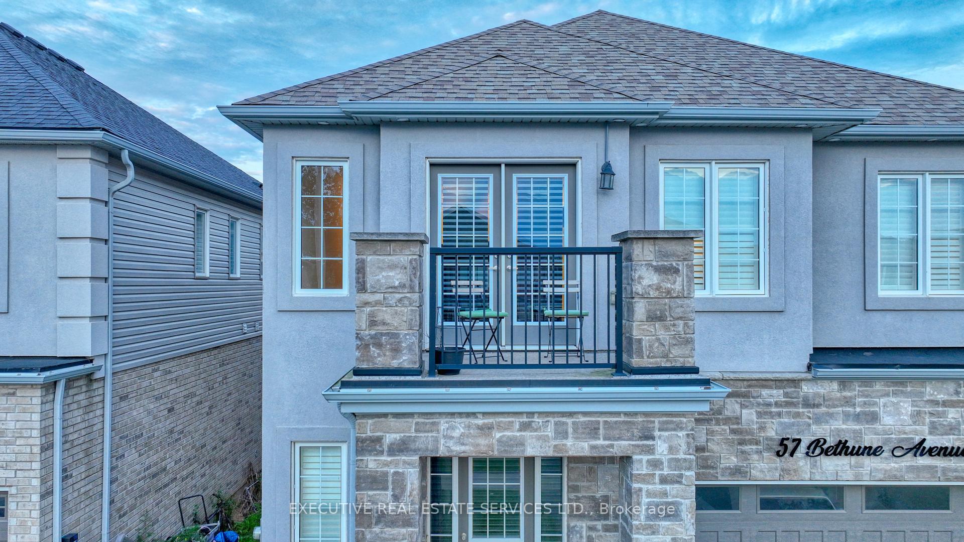 Photo 8 of Unit Upper, 57 Bethune Avenue, Welland, Lincoln/Crowland — HOMEH