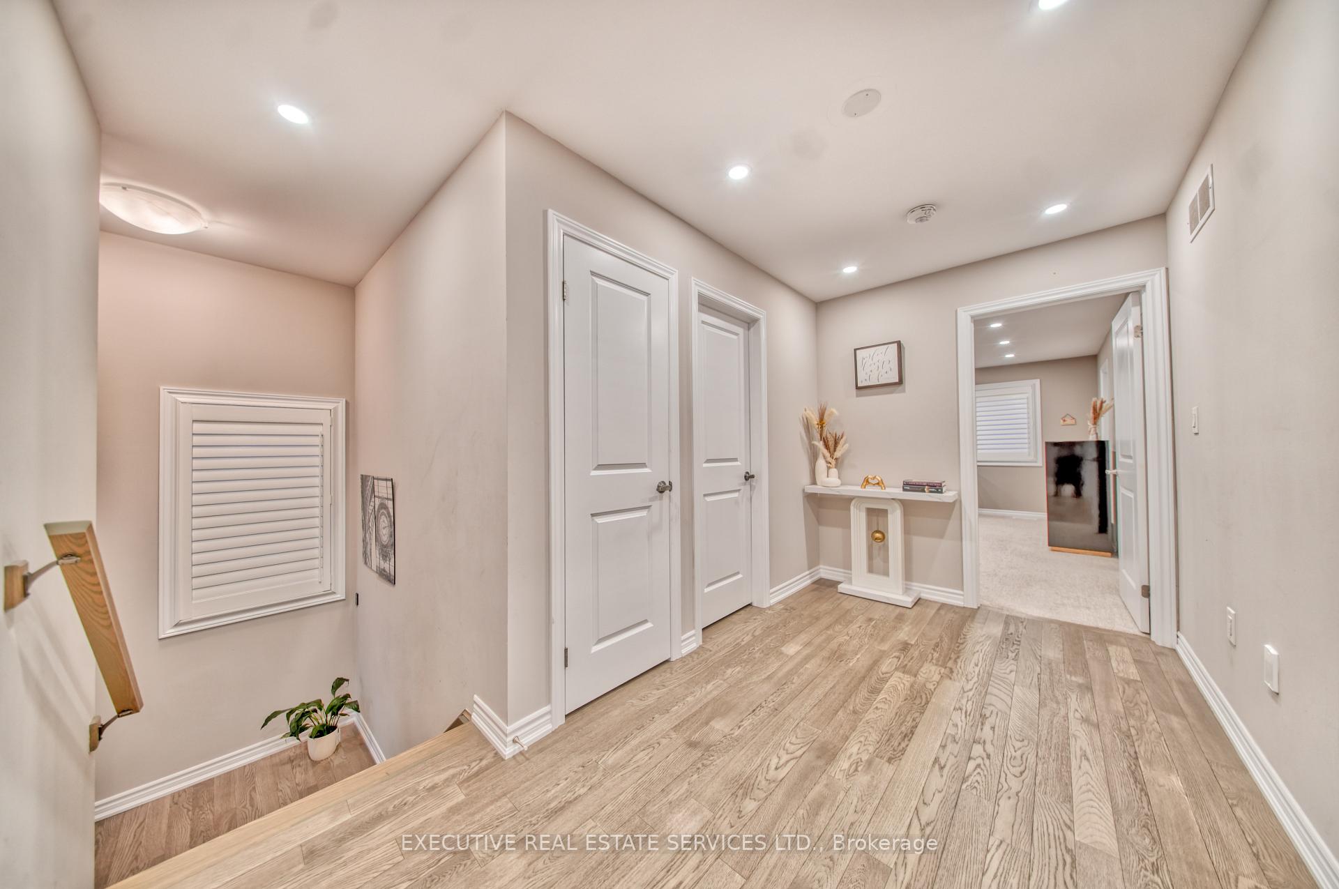 Photo 25 of Unit Upper, 57 Bethune Avenue, Welland, Lincoln/Crowland — HOMEH
