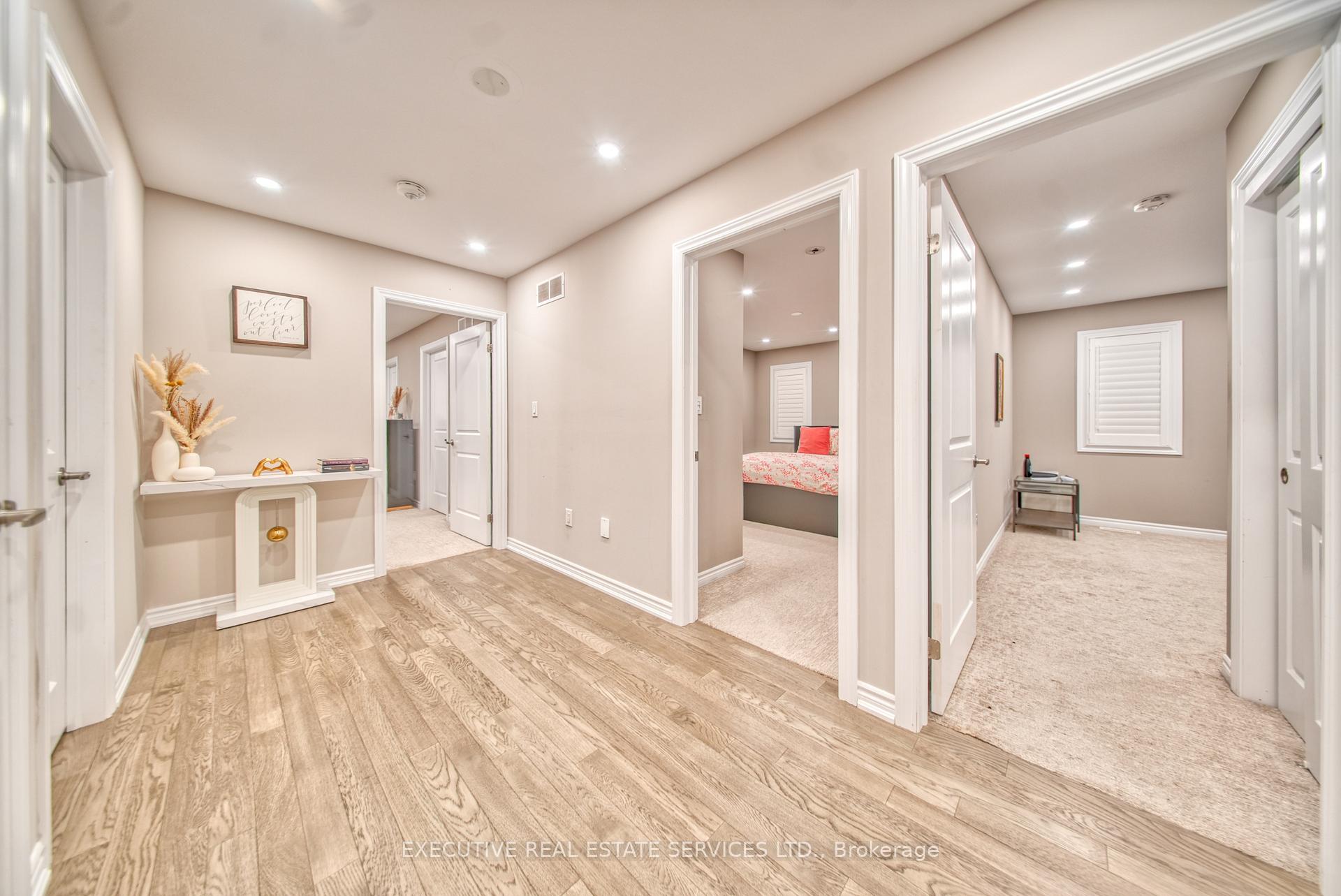 Photo 26 of Unit Upper, 57 Bethune Avenue, Welland, Lincoln/Crowland — HOMEH