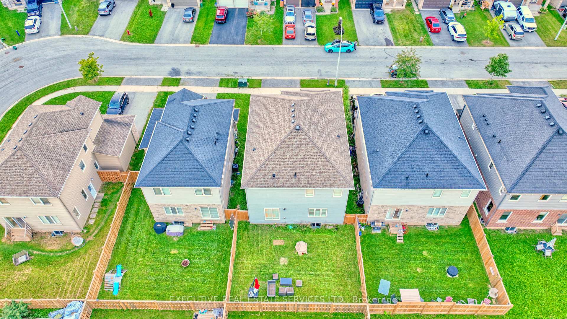 Photo 41 of Unit Upper, 57 Bethune Avenue, Welland, Lincoln/Crowland — HOMEH