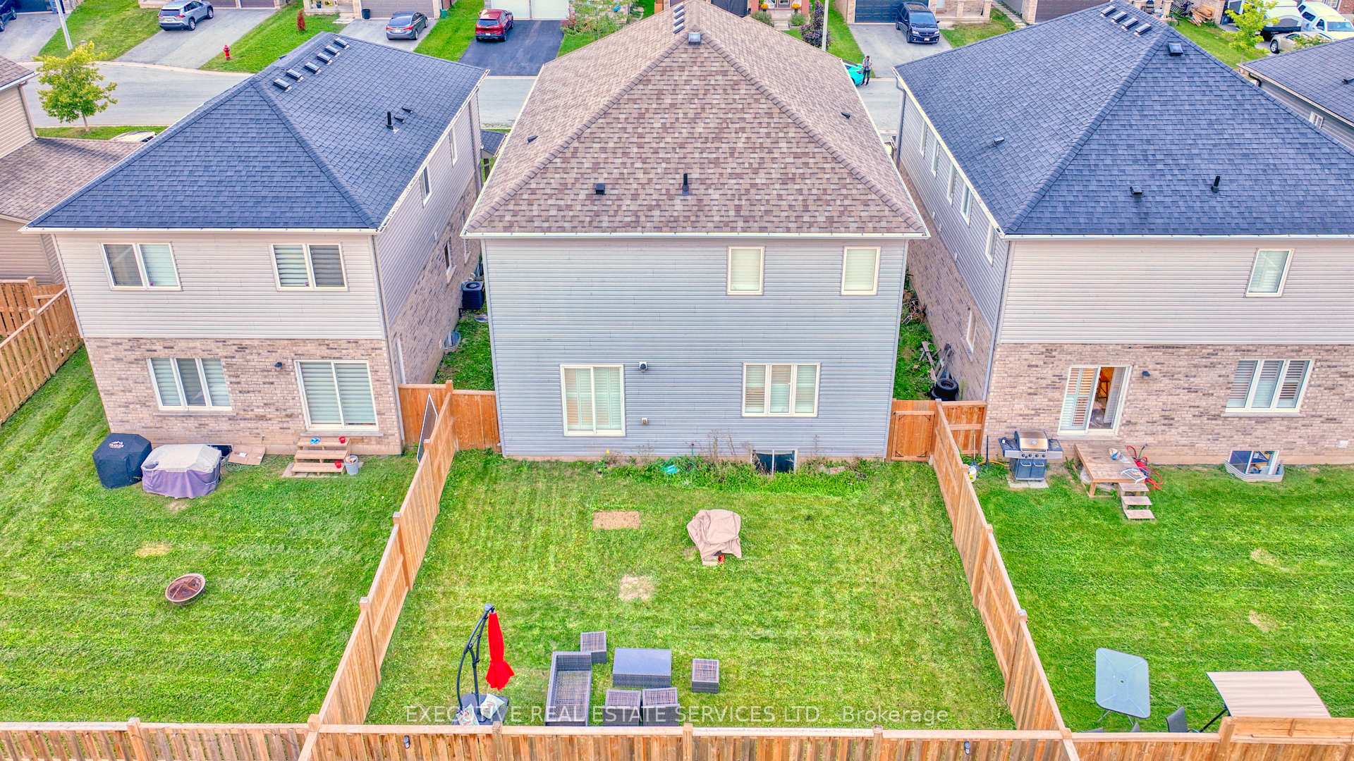 Photo 42 of Unit Upper, 57 Bethune Avenue, Welland, Lincoln/Crowland — HOMEH