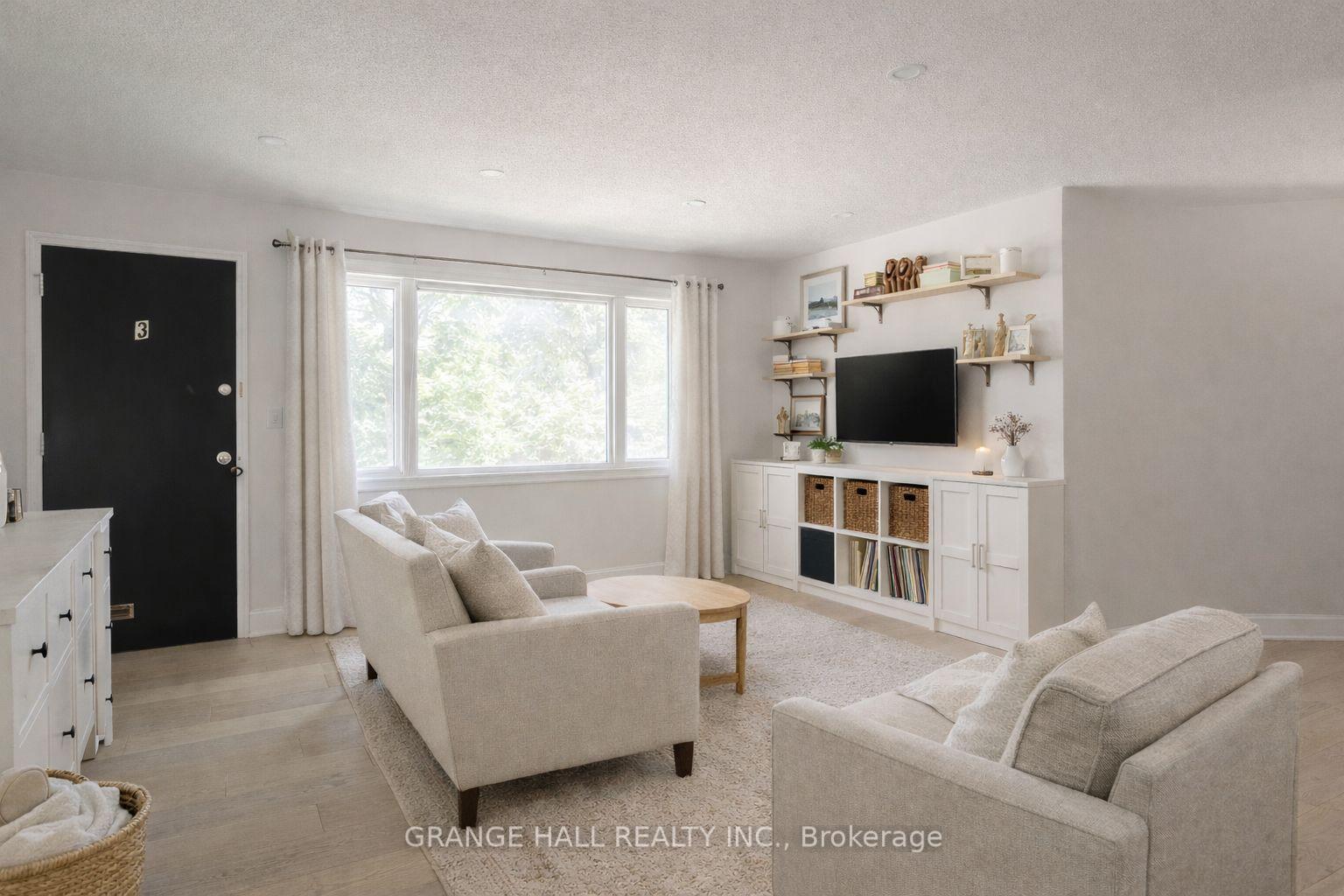 Photo 11 of Unit 2, 235 Canice Street, Orillia — HOMEH