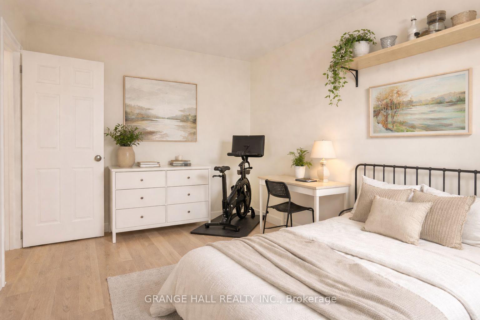 Photo 14 of Unit 2, 235 Canice Street, Orillia — HOMEH