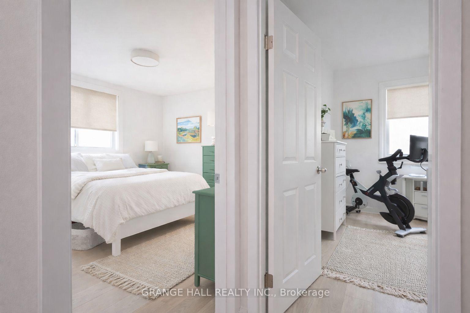 Photo 16 of Unit 2, 235 Canice Street, Orillia — HOMEH