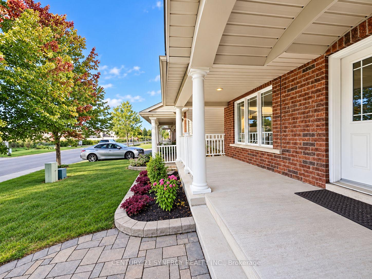 Photo 2 of 1075 Goward Drive, Ottawa, Kanata - Morgan's Grant/South March — HOMEH