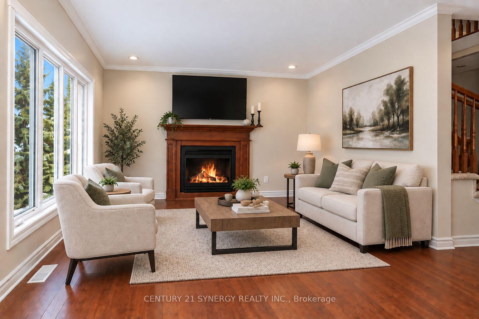 Photo 11 of 1075 Goward Drive, Ottawa, Kanata - Morgan's Grant/South March — HOMEH