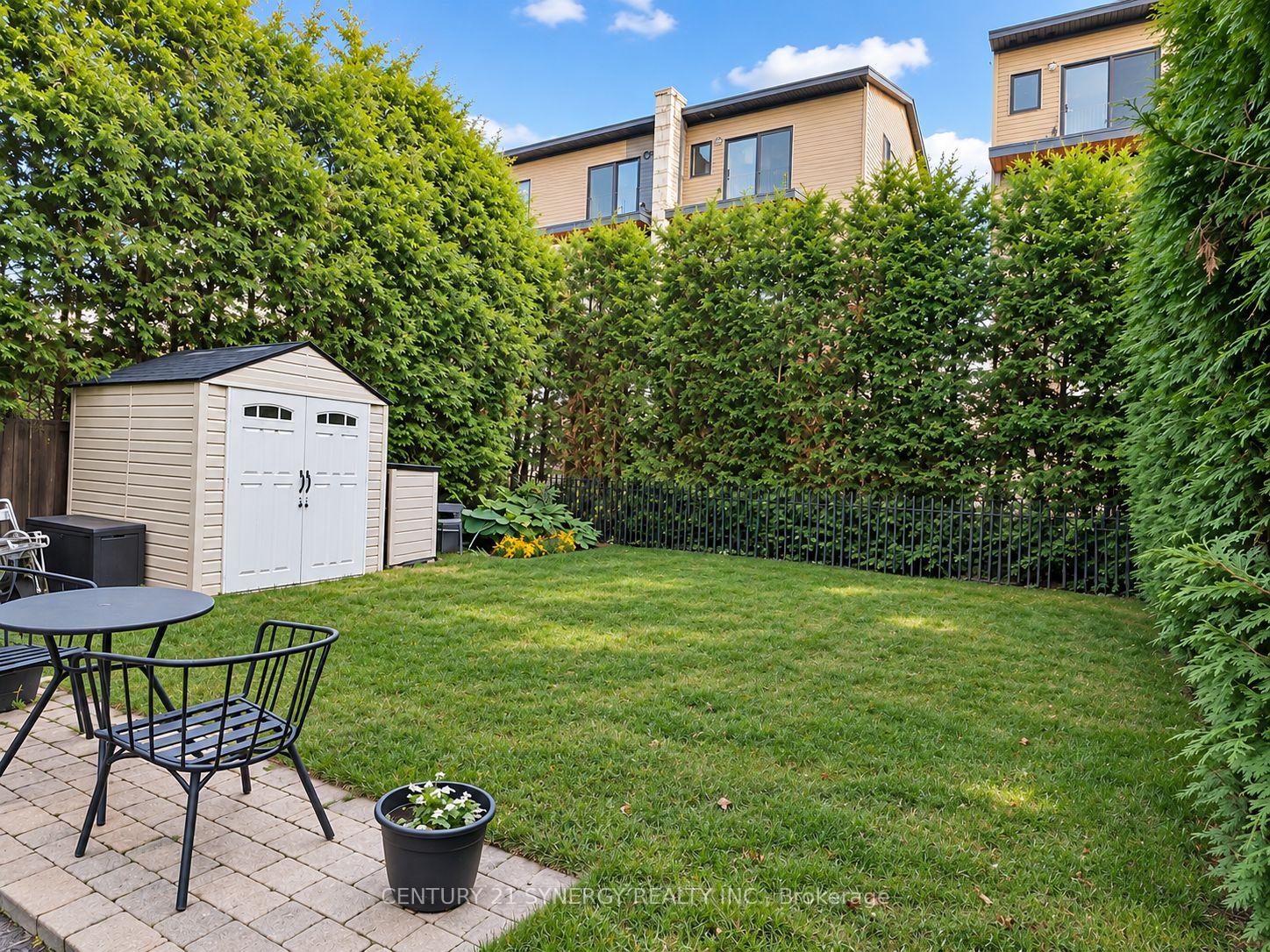 Photo 25 of 1075 Goward Drive, Ottawa, Kanata - Morgan's Grant/South March — HOMEH