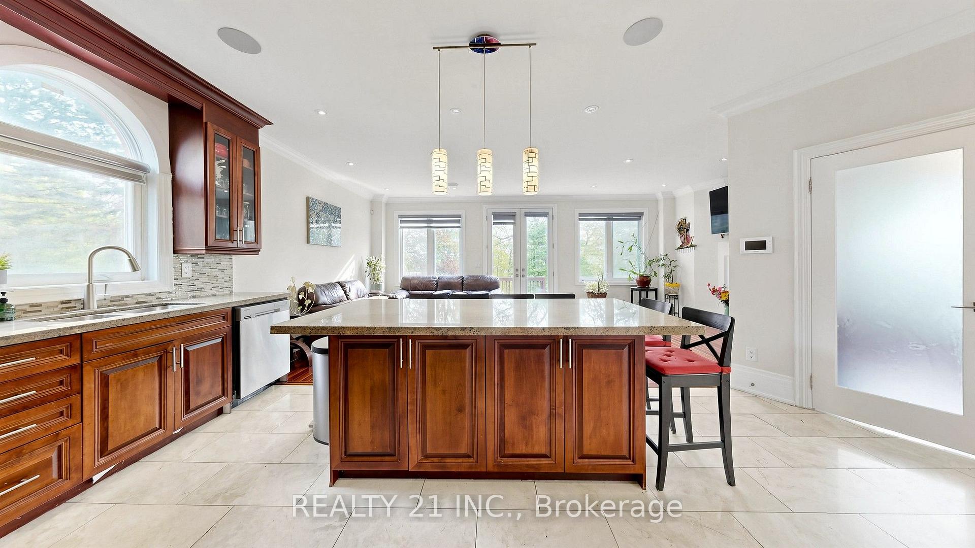 Photo 14 of 3 Stinson Circle, Toronto, O'Connor-Parkview — HOMEH