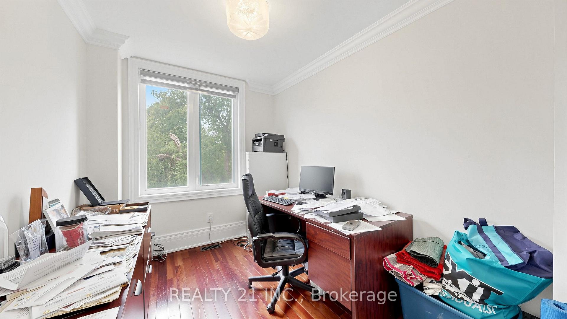 Photo 16 of 3 Stinson Circle, Toronto, O'Connor-Parkview — HOMEH