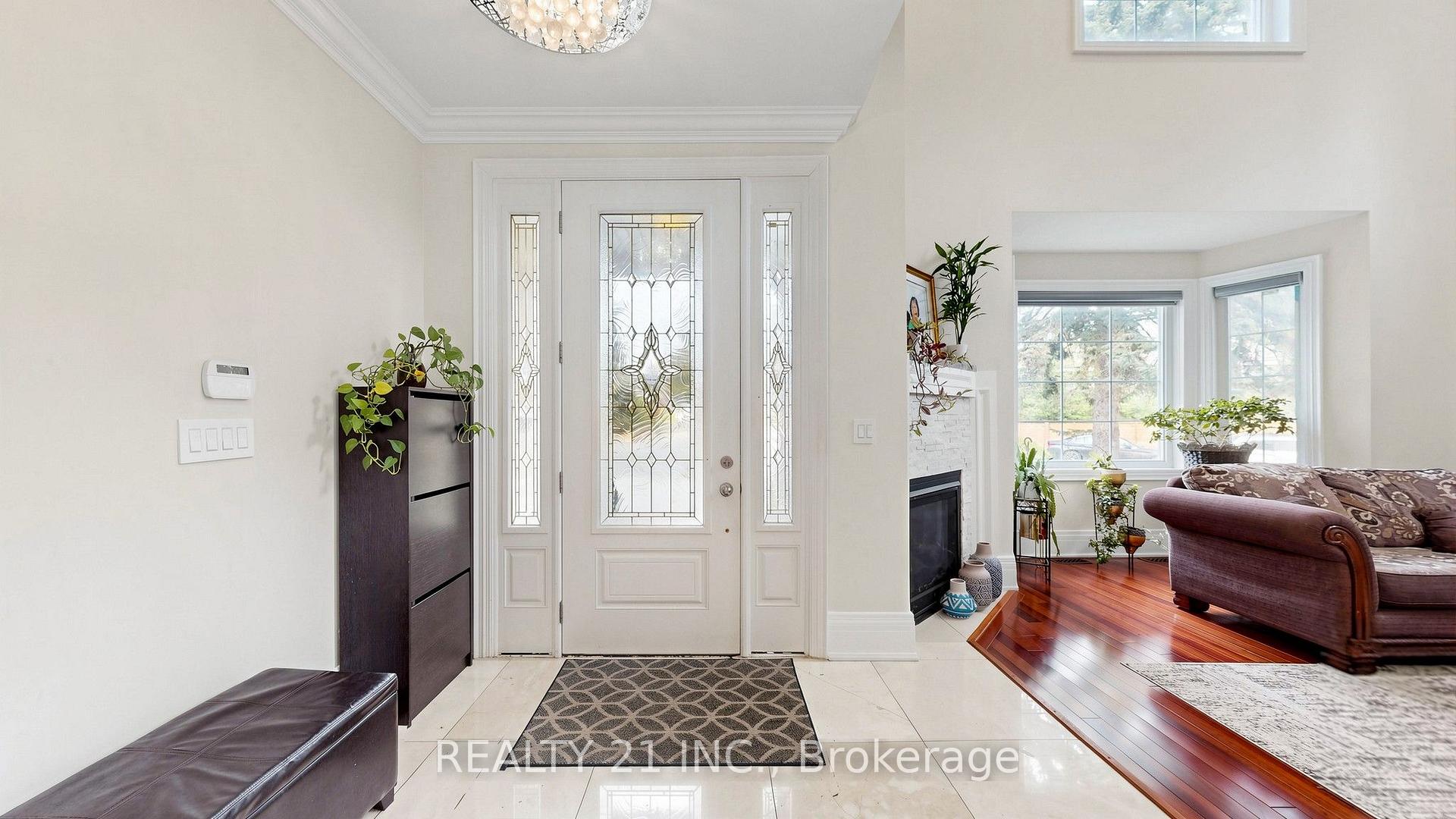 Photo 17 of 3 Stinson Circle, Toronto, O'Connor-Parkview — HOMEH