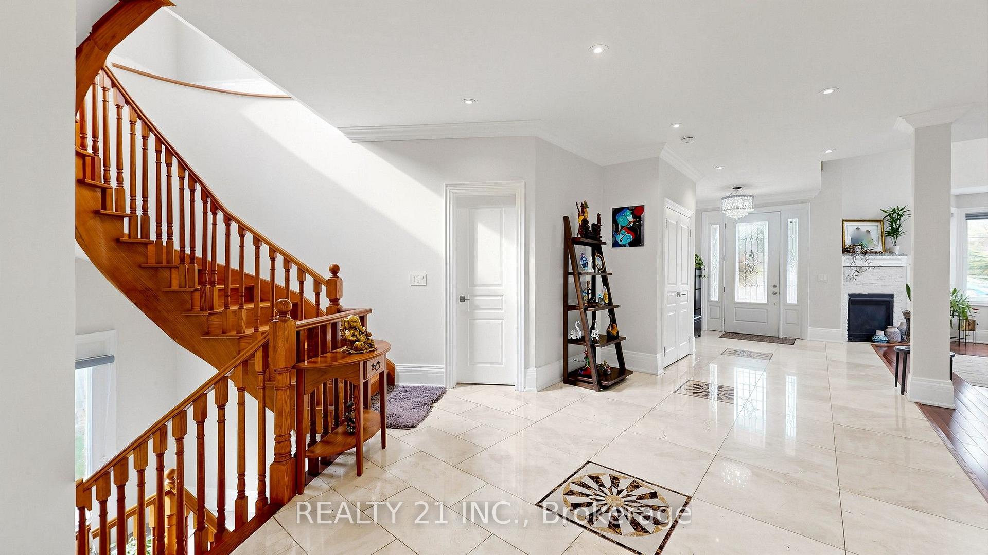 Photo 18 of 3 Stinson Circle, Toronto, O'Connor-Parkview — HOMEH