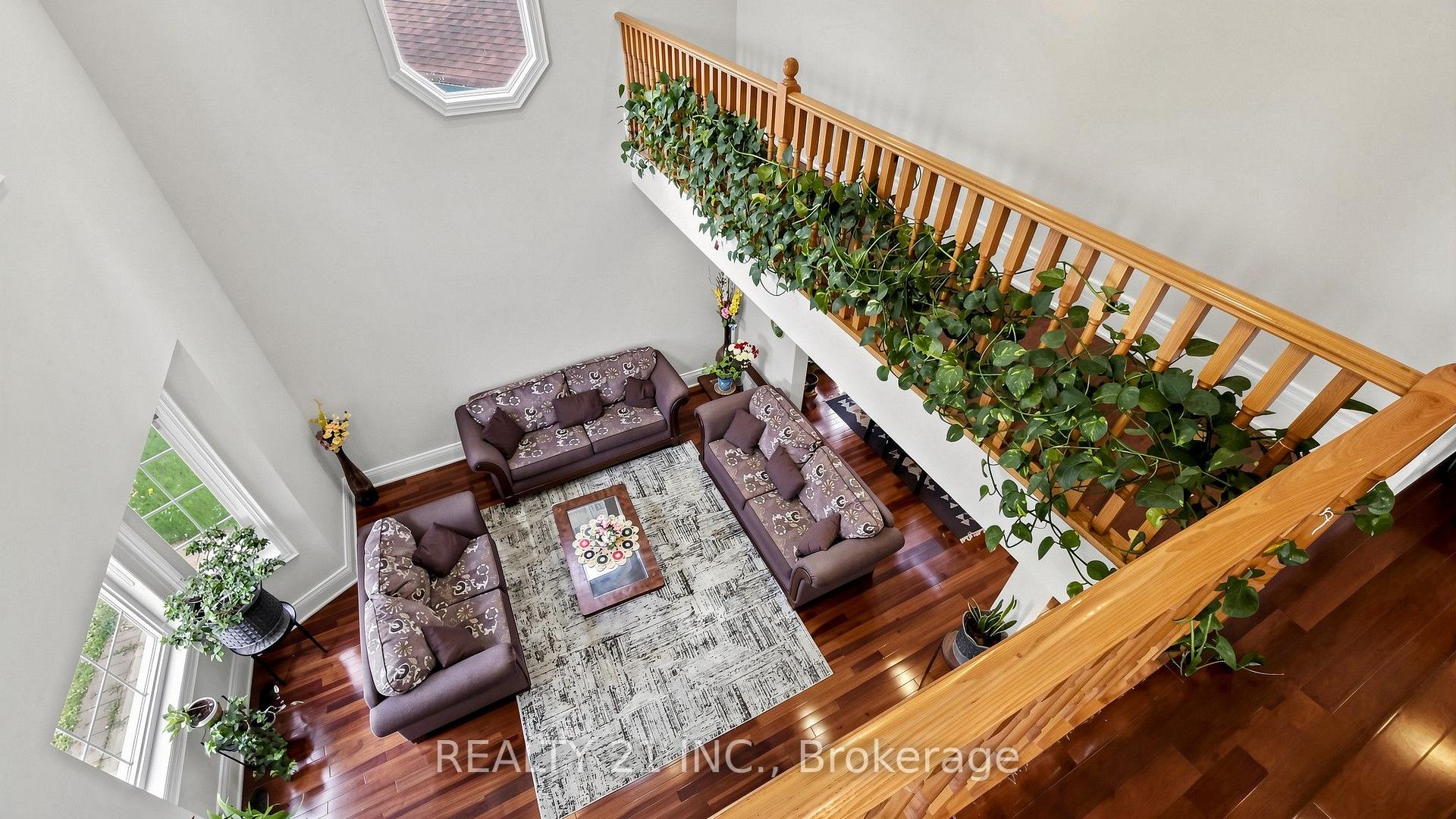 Photo 20 of 3 Stinson Circle, Toronto, O'Connor-Parkview — HOMEH