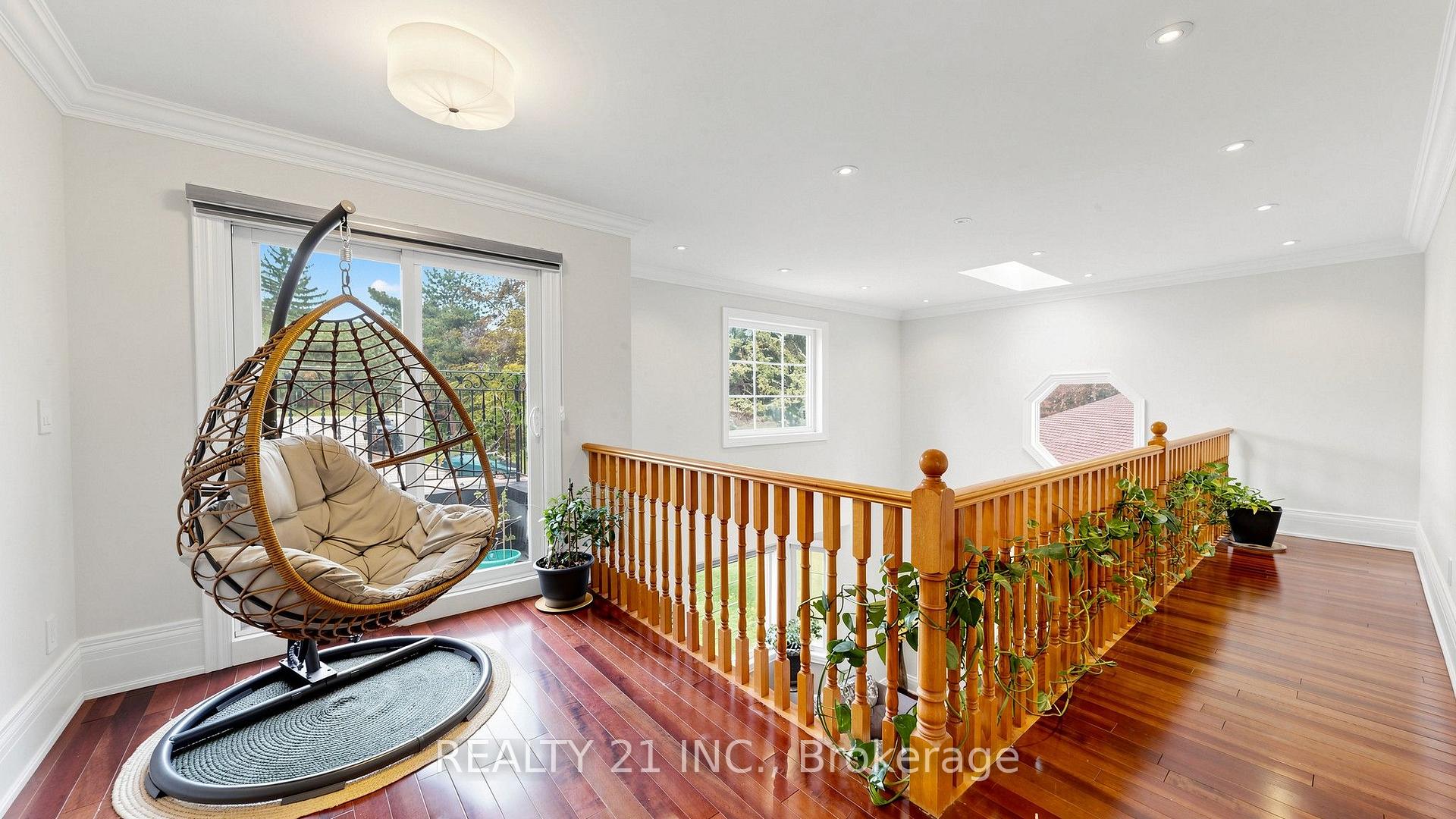 Photo 21 of 3 Stinson Circle, Toronto, O'Connor-Parkview — HOMEH