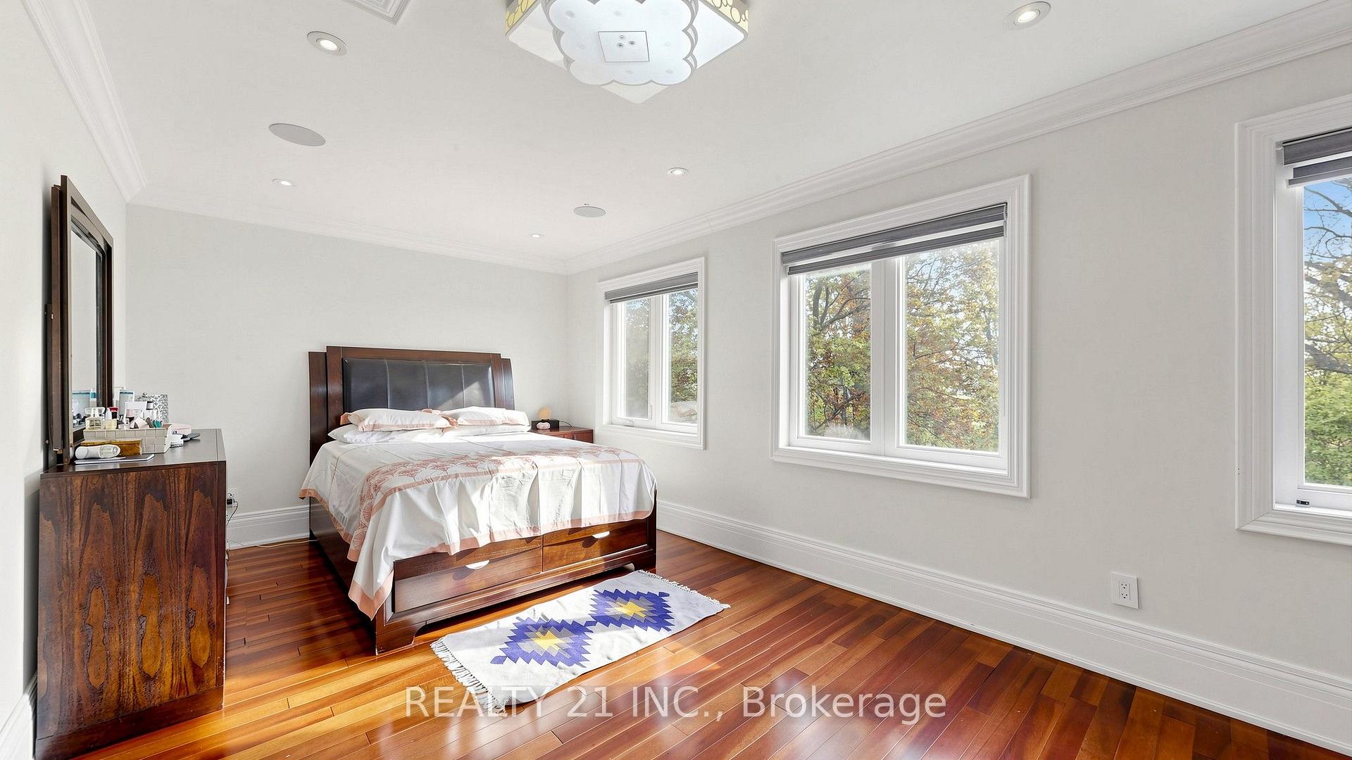 Photo 22 of 3 Stinson Circle, Toronto, O'Connor-Parkview — HOMEH