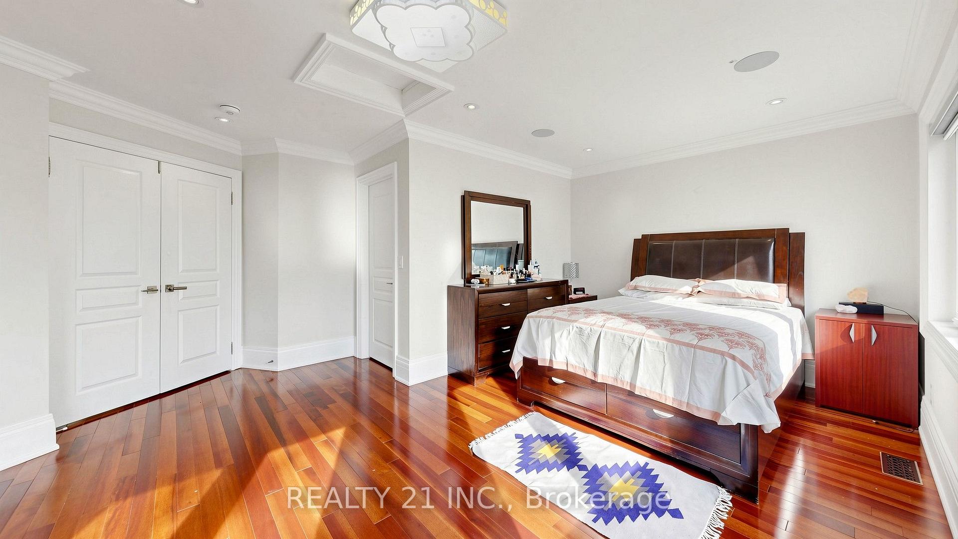 Photo 23 of 3 Stinson Circle, Toronto, O'Connor-Parkview — HOMEH