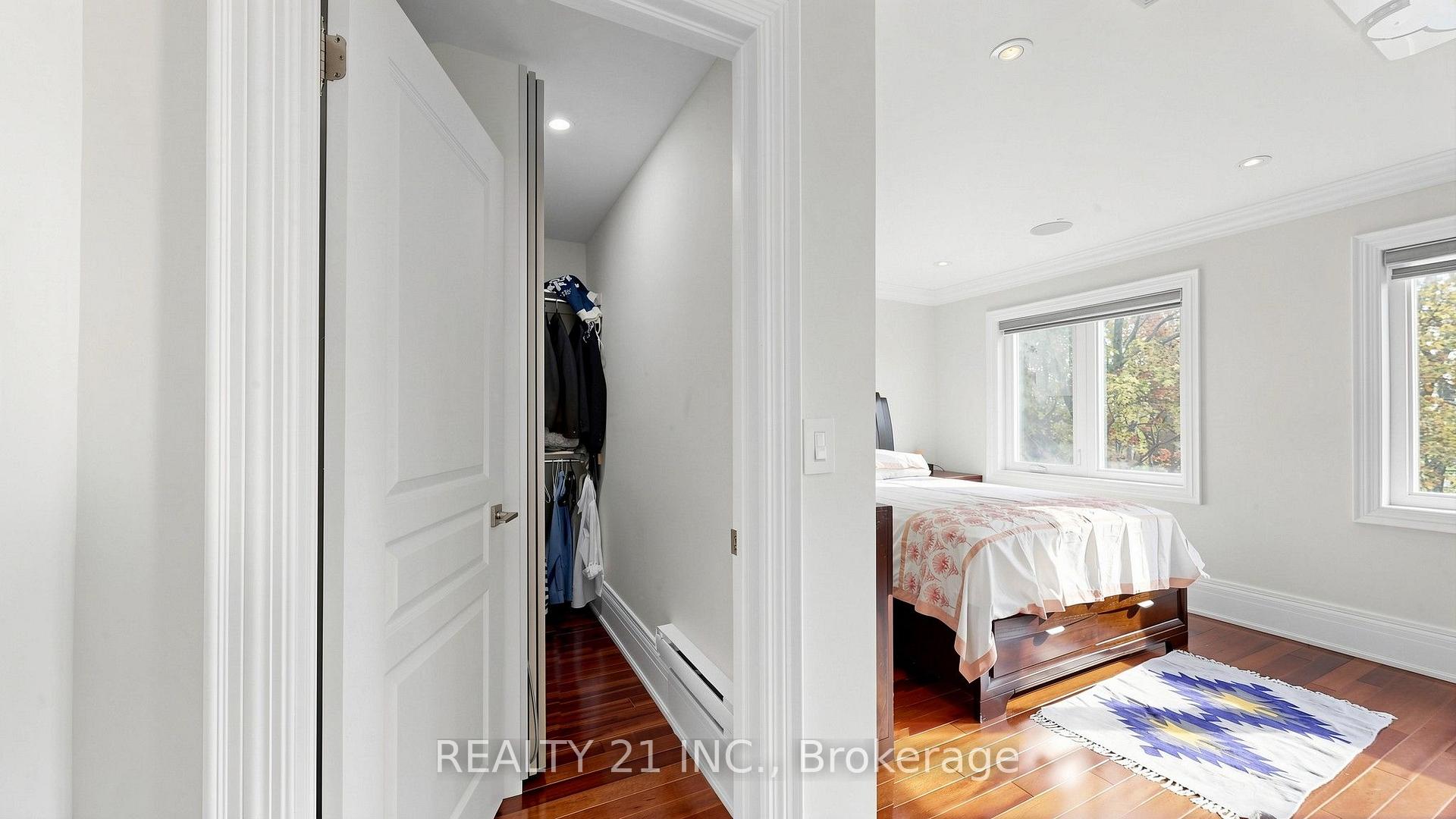 Photo 24 of 3 Stinson Circle, Toronto, O'Connor-Parkview — HOMEH