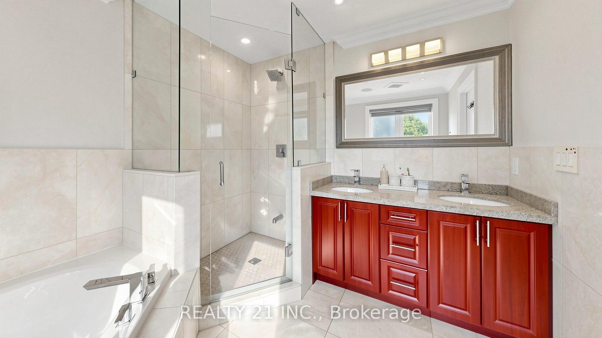 Photo 25 of 3 Stinson Circle, Toronto, O'Connor-Parkview — HOMEH