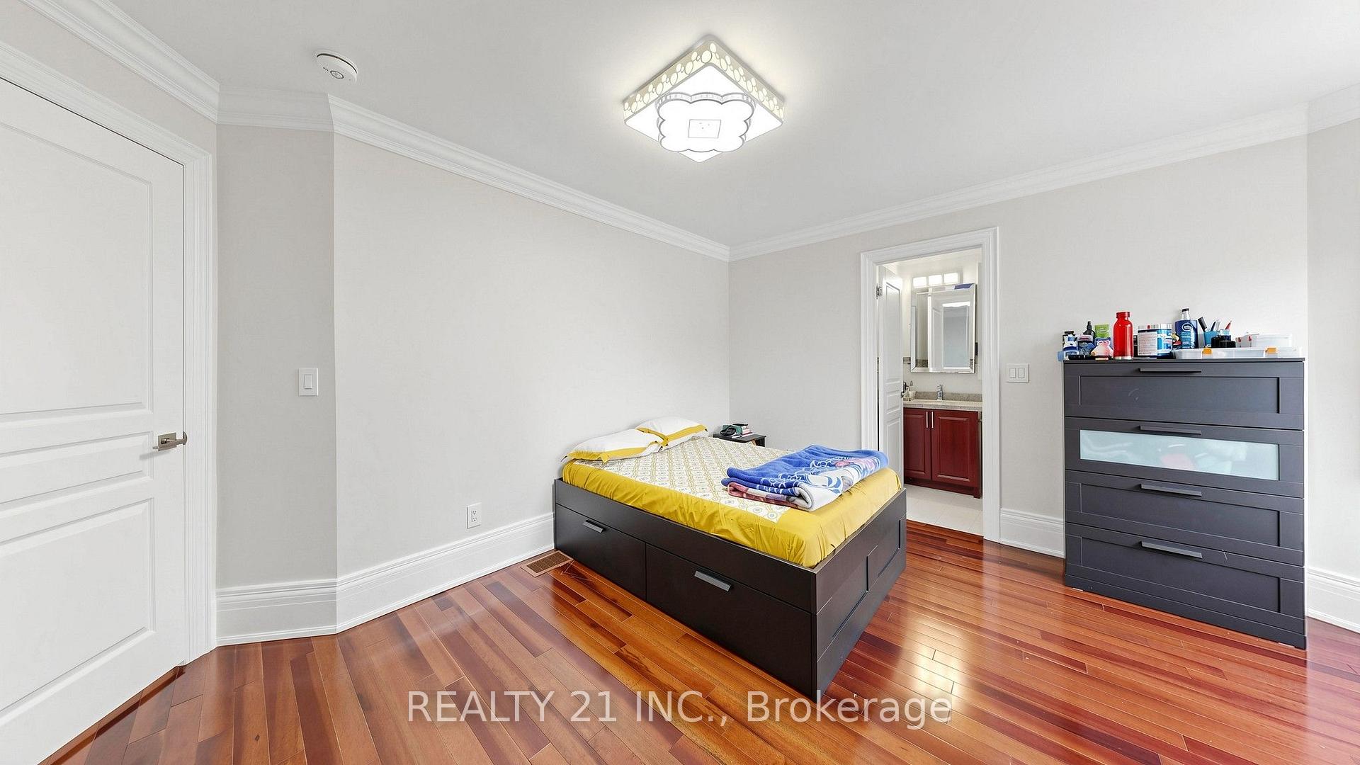 Photo 28 of 3 Stinson Circle, Toronto, O'Connor-Parkview — HOMEH