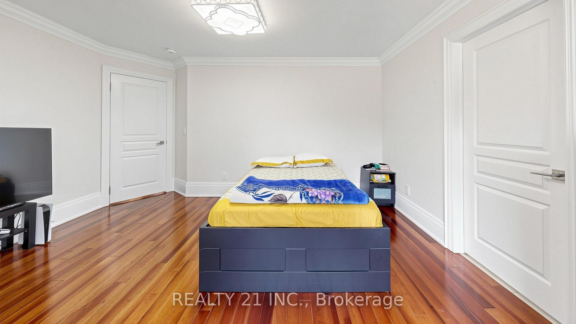Photo 29 of 3 Stinson Circle, Toronto, O'Connor-Parkview — HOMEH