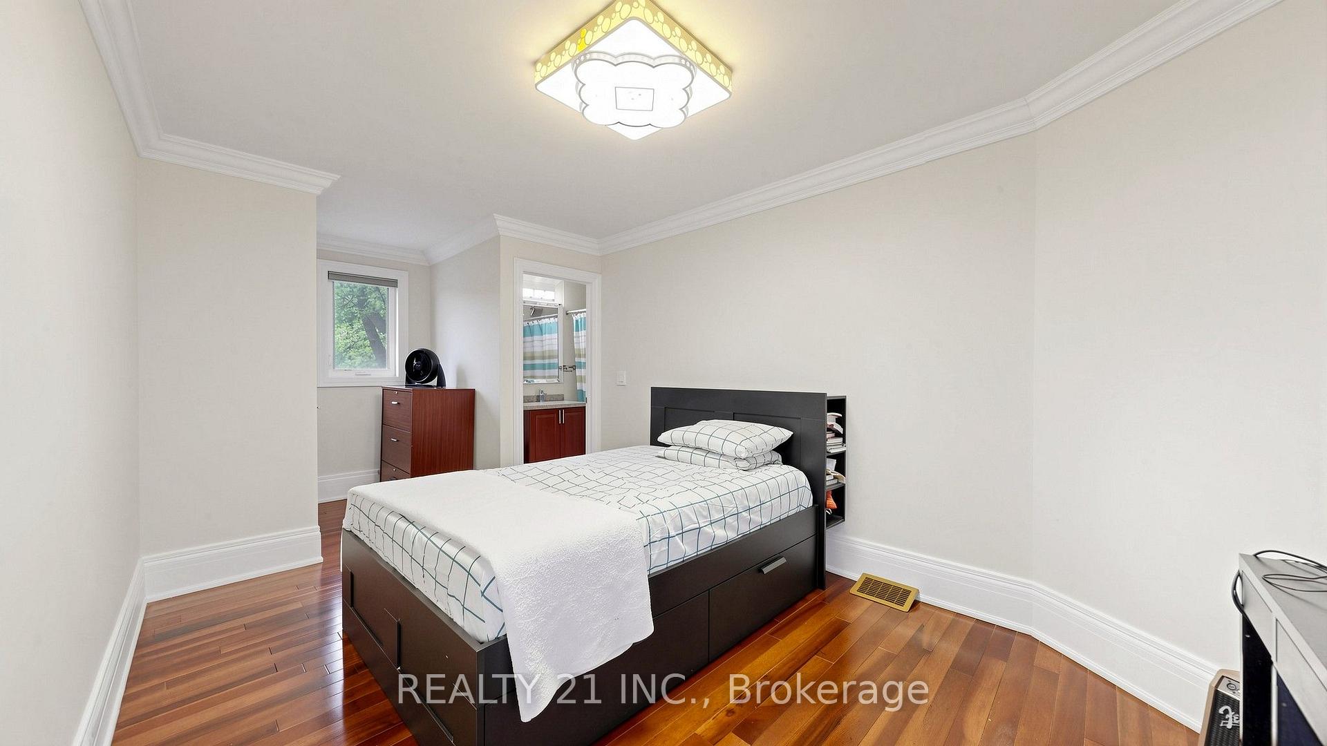 Photo 30 of 3 Stinson Circle, Toronto, O'Connor-Parkview — HOMEH