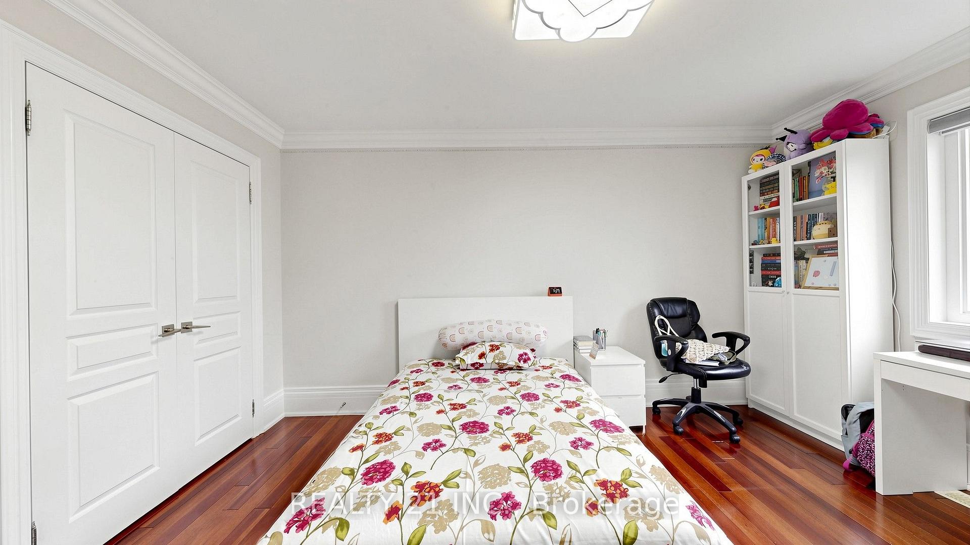 Photo 31 of 3 Stinson Circle, Toronto, O'Connor-Parkview — HOMEH