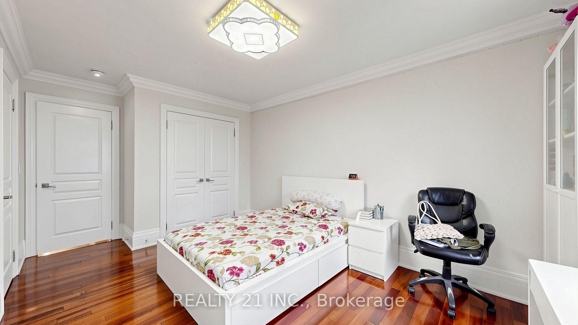 Photo 32 of 3 Stinson Circle, Toronto, O'Connor-Parkview — HOMEH