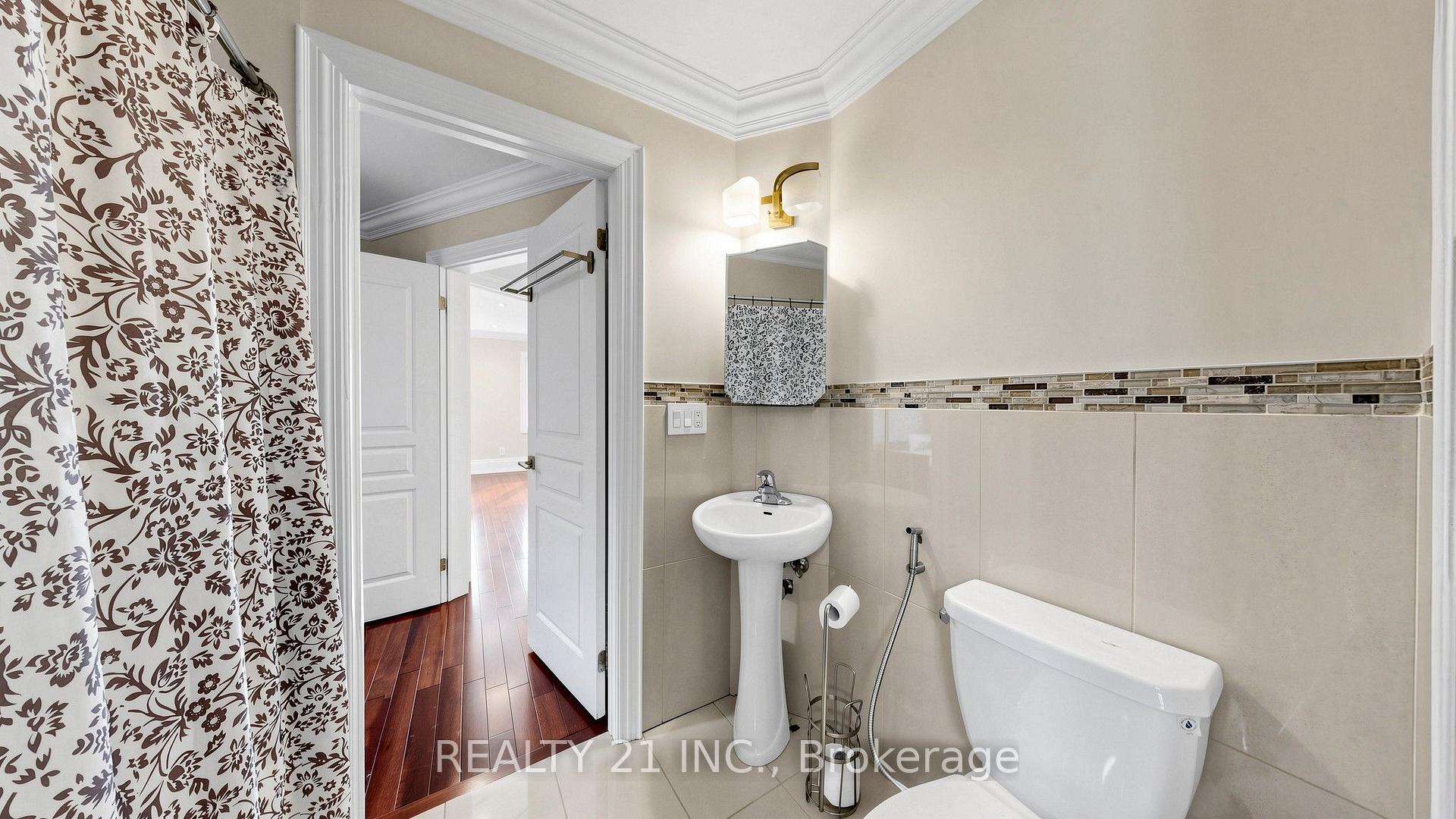 Photo 33 of 3 Stinson Circle, Toronto, O'Connor-Parkview — HOMEH