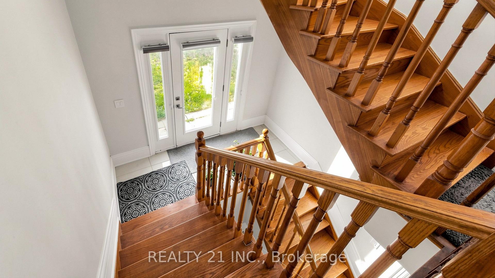 Photo 36 of 3 Stinson Circle, Toronto, O'Connor-Parkview — HOMEH
