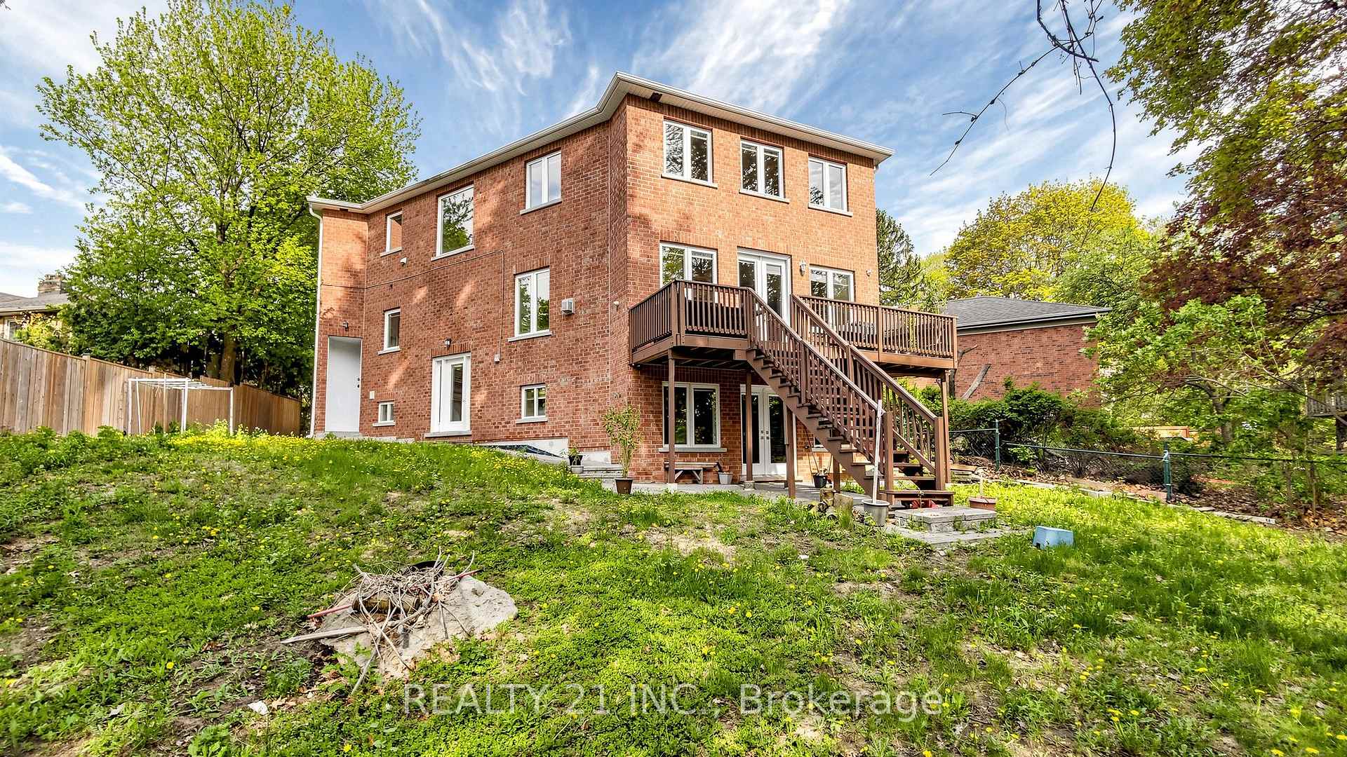 Photo 45 of 3 Stinson Circle, Toronto, O'Connor-Parkview — HOMEH