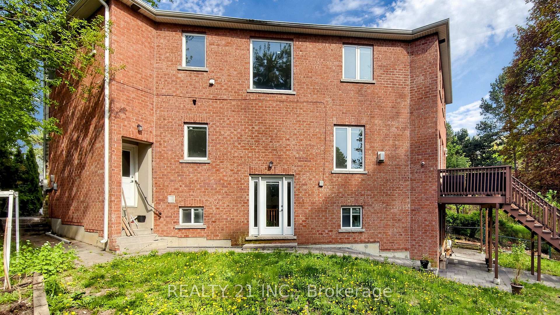 Photo 46 of 3 Stinson Circle, Toronto, O'Connor-Parkview — HOMEH