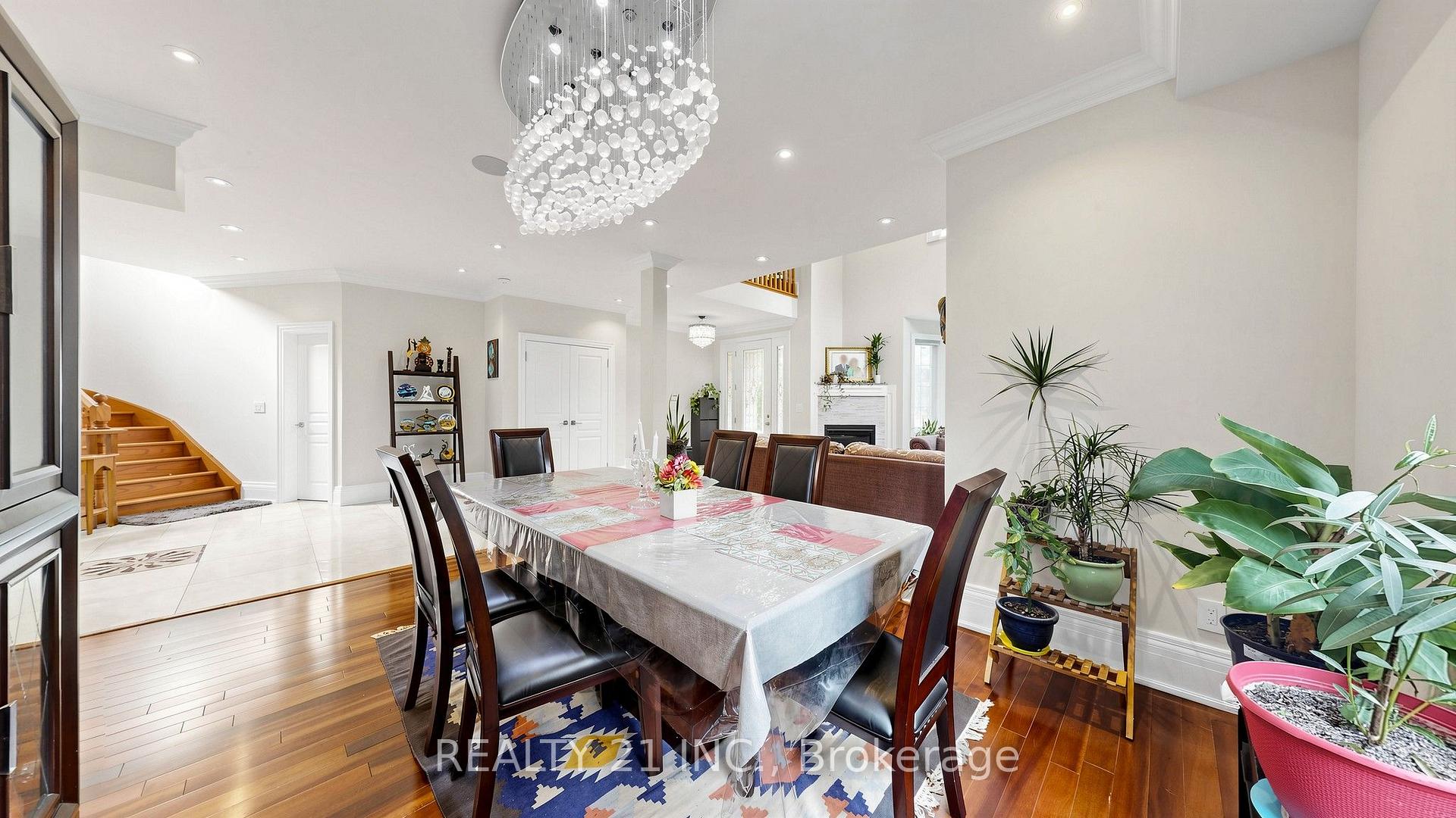 Photo 49 of 3 Stinson Circle, Toronto, O'Connor-Parkview — HOMEH