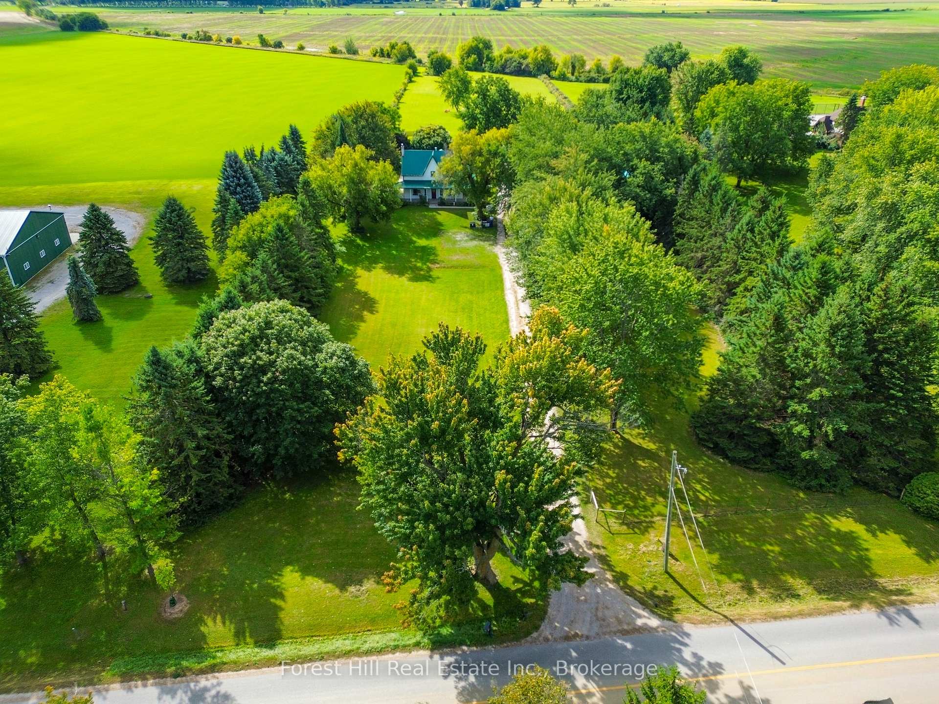 Photo 2 of 6311 12th Line W, New Tecumseth, Rural New Tecumseth — HOMEH