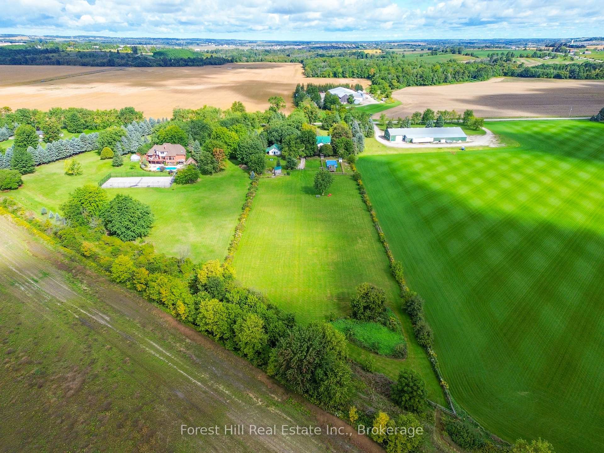 Photo 3 of 6311 12th Line W, New Tecumseth, Rural New Tecumseth — HOMEH