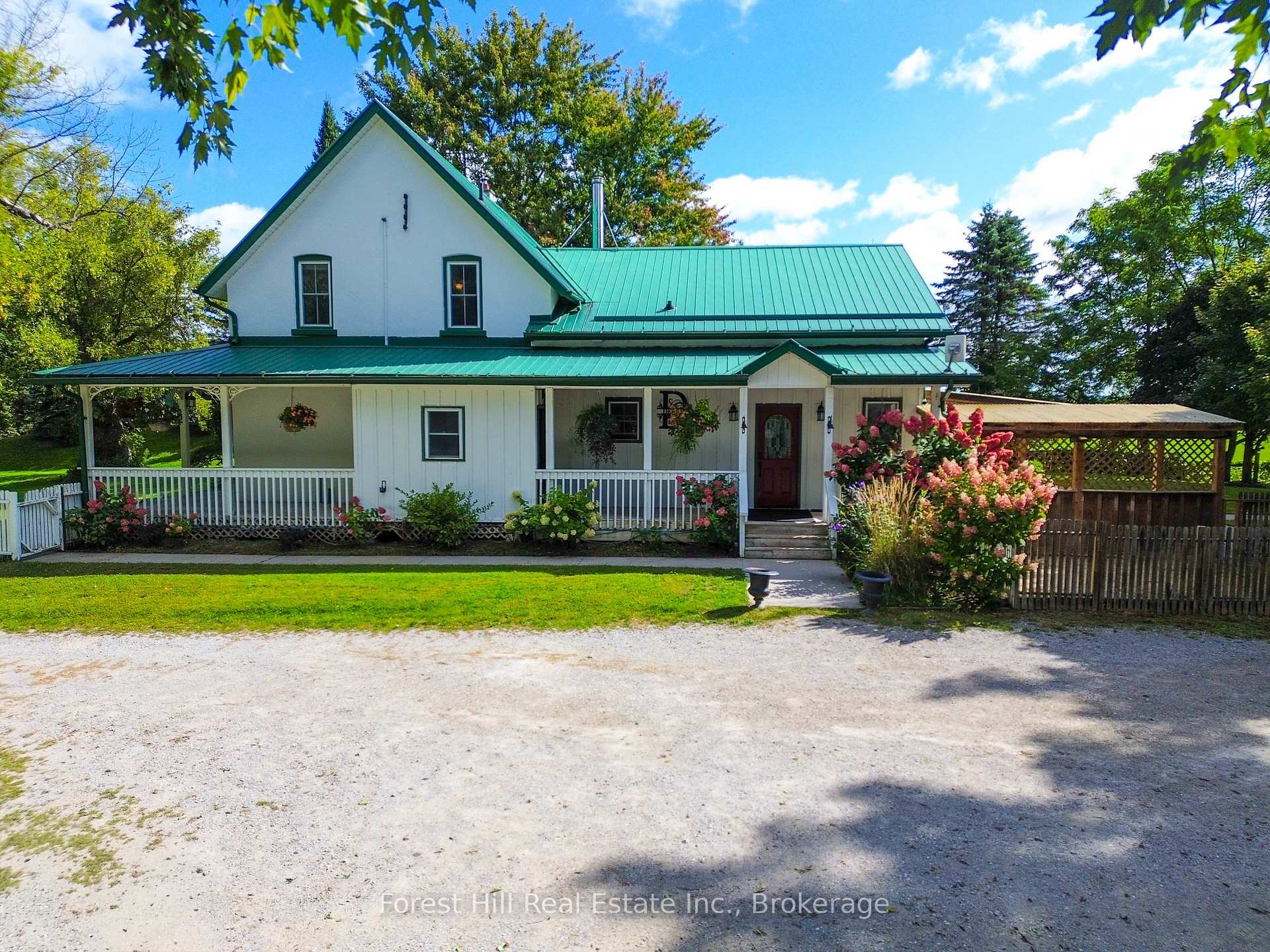 Photo 9 of 6311 12th Line W, New Tecumseth, Rural New Tecumseth — HOMEH