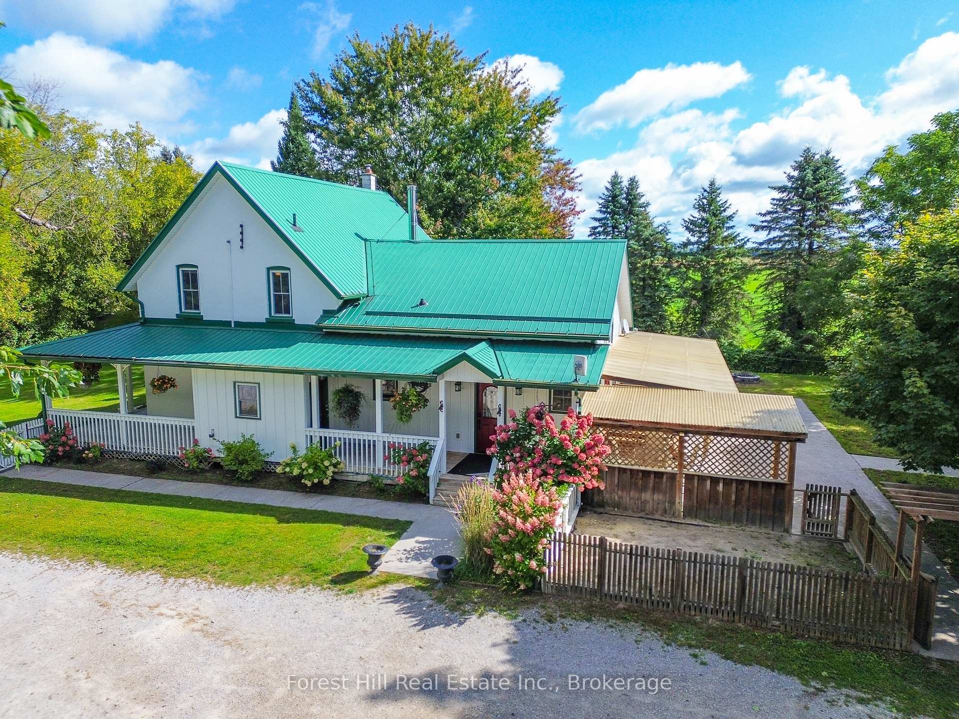 Photo 10 of 6311 12th Line W, New Tecumseth, Rural New Tecumseth — HOMEH