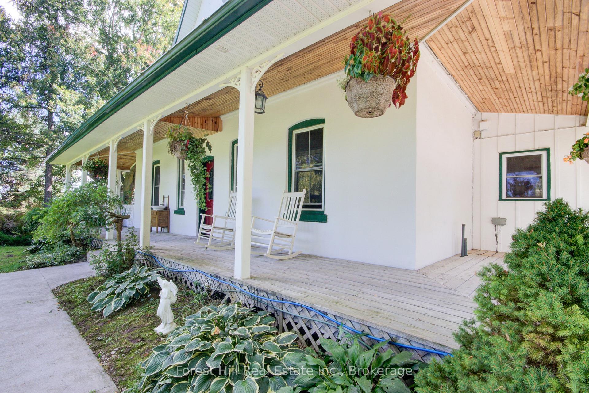 Photo 12 of 6311 12th Line W, New Tecumseth, Rural New Tecumseth — HOMEH