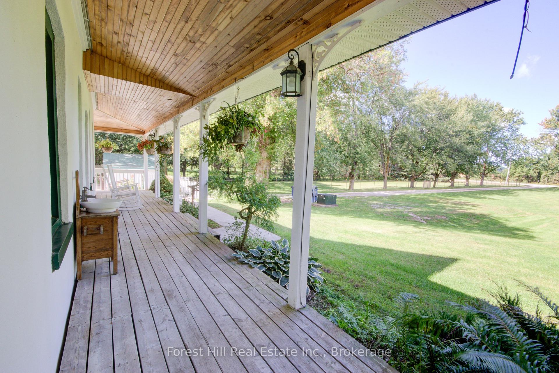 Photo 14 of 6311 12th Line W, New Tecumseth, Rural New Tecumseth — HOMEH