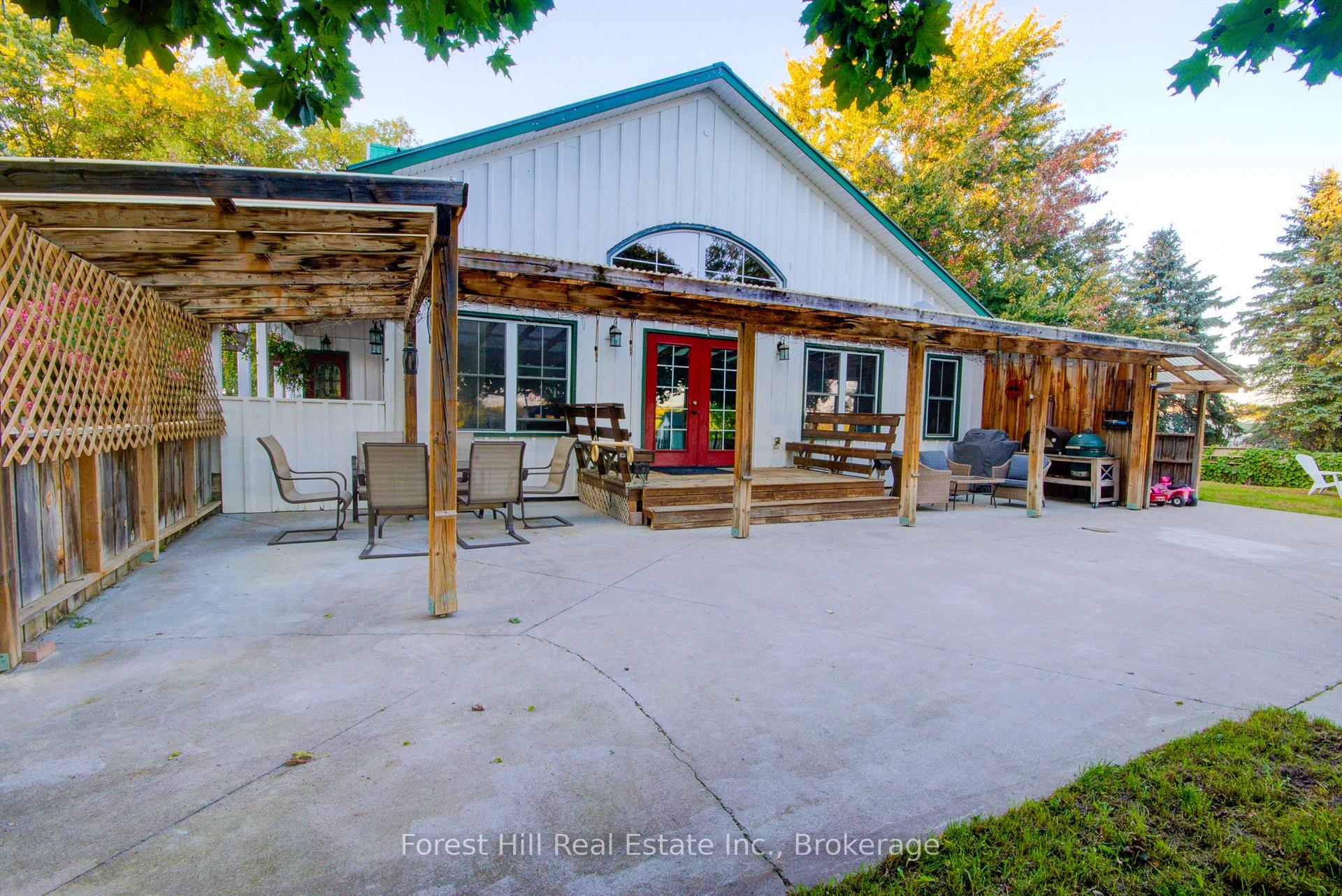 Photo 37 of 6311 12th Line W, New Tecumseth, Rural New Tecumseth — HOMEH