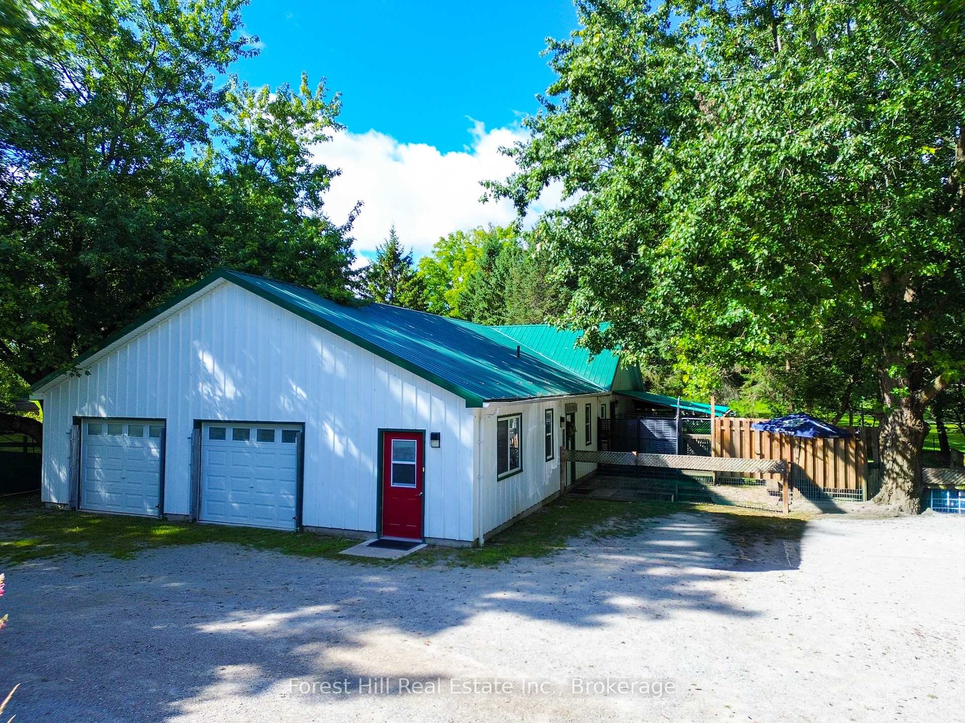 Photo 42 of 6311 12th Line W, New Tecumseth, Rural New Tecumseth — HOMEH