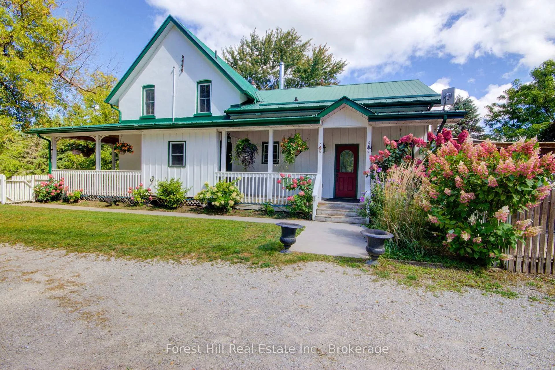 Photo 11 of 6311 12th Line W, New Tecumseth, Rural New Tecumseth — HOMEH