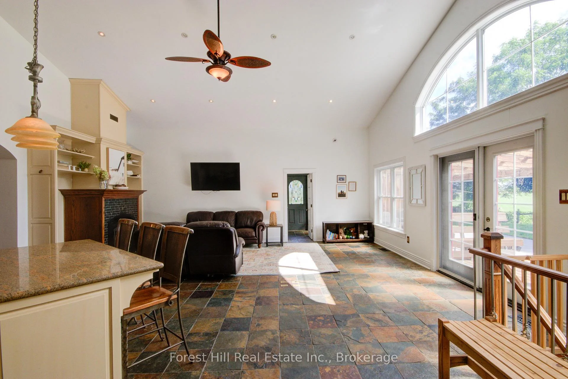 Photo 15 of 6311 12th Line W, New Tecumseth, Rural New Tecumseth — HOMEH