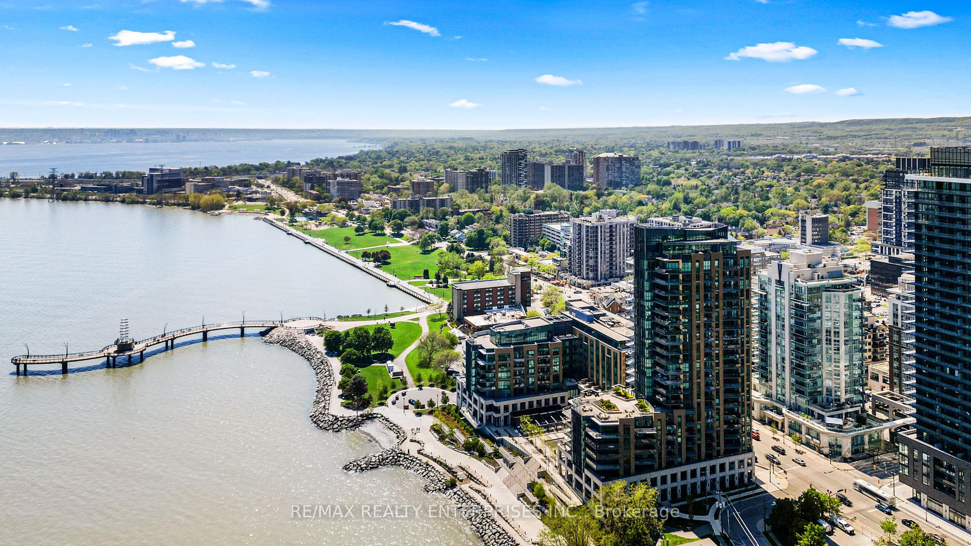 Photo of Unit 505, 2060 Lakeshore Road