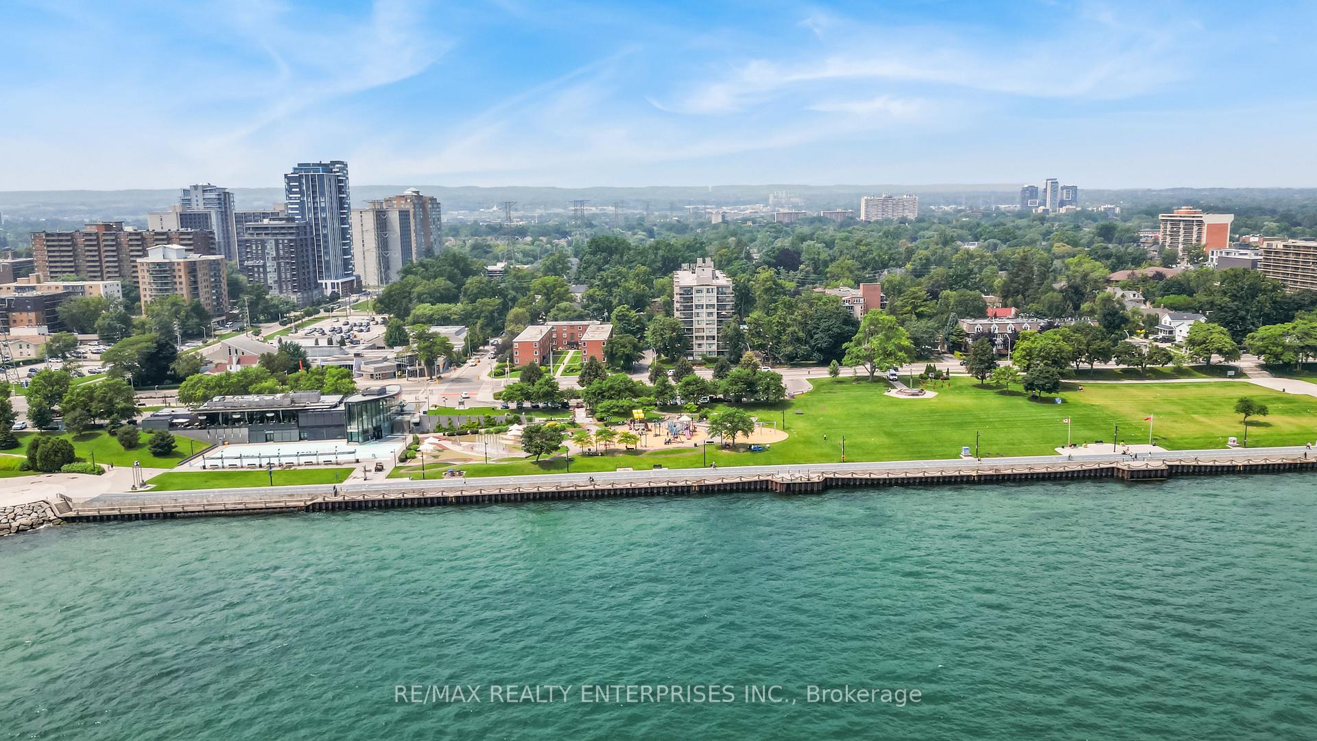 Photo 5 of Unit 505, 2060 Lakeshore Road, Burlington, Brant — HOMEH