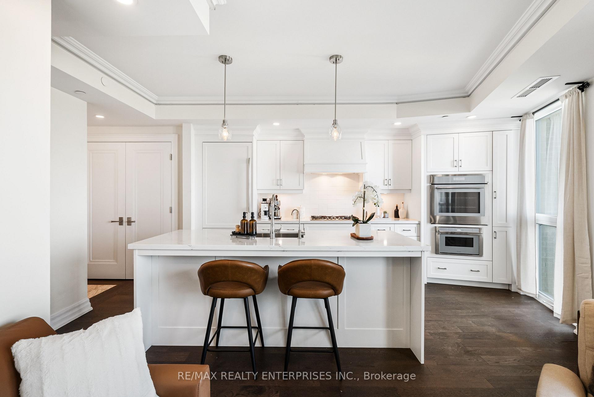 Photo 9 of Unit 505, 2060 Lakeshore Road, Burlington, Brant — HOMEH