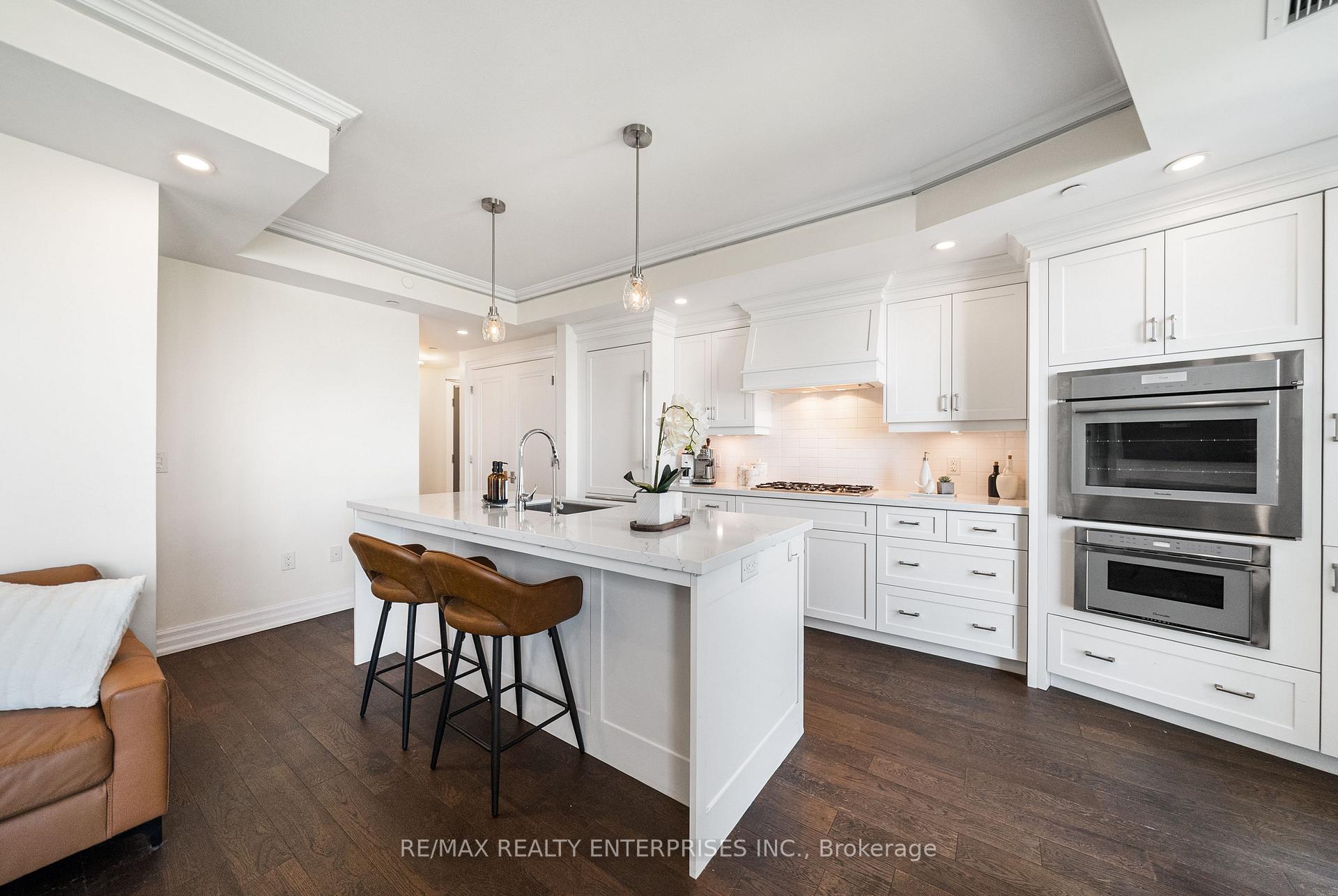 Photo 12 of Unit 505, 2060 Lakeshore Road, Burlington, Brant — HOMEH