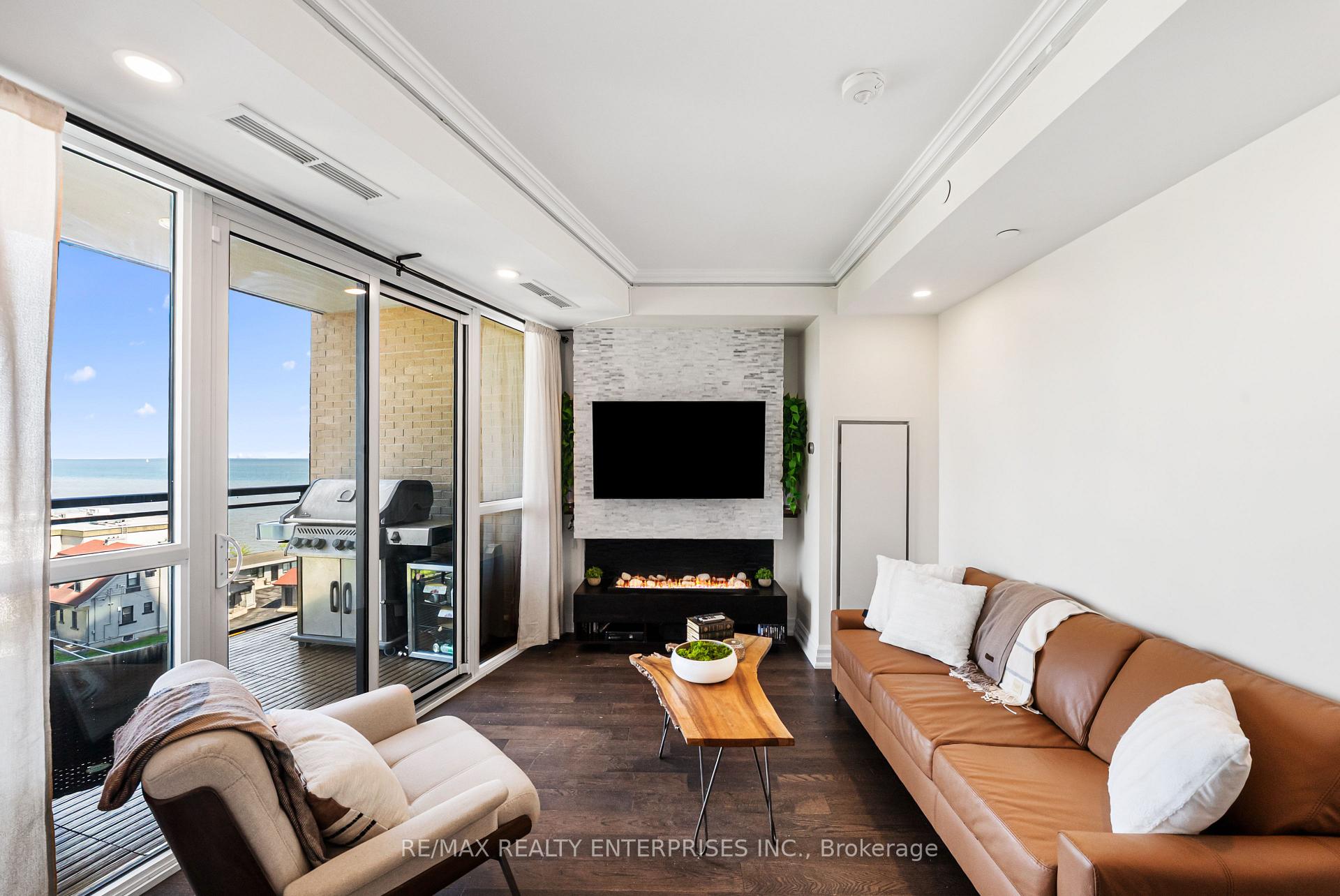 Photo 15 of Unit 505, 2060 Lakeshore Road, Burlington, Brant — HOMEH