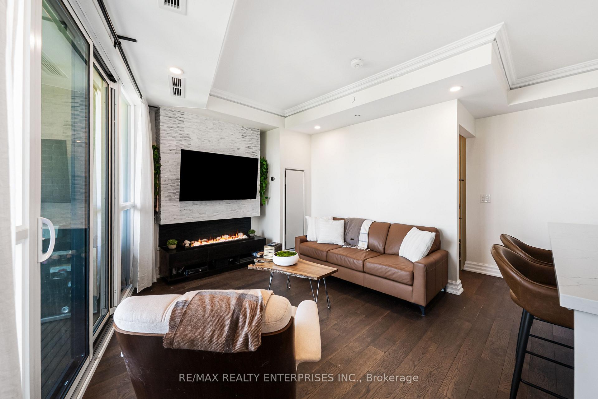 Photo 16 of Unit 505, 2060 Lakeshore Road, Burlington, Brant — HOMEH