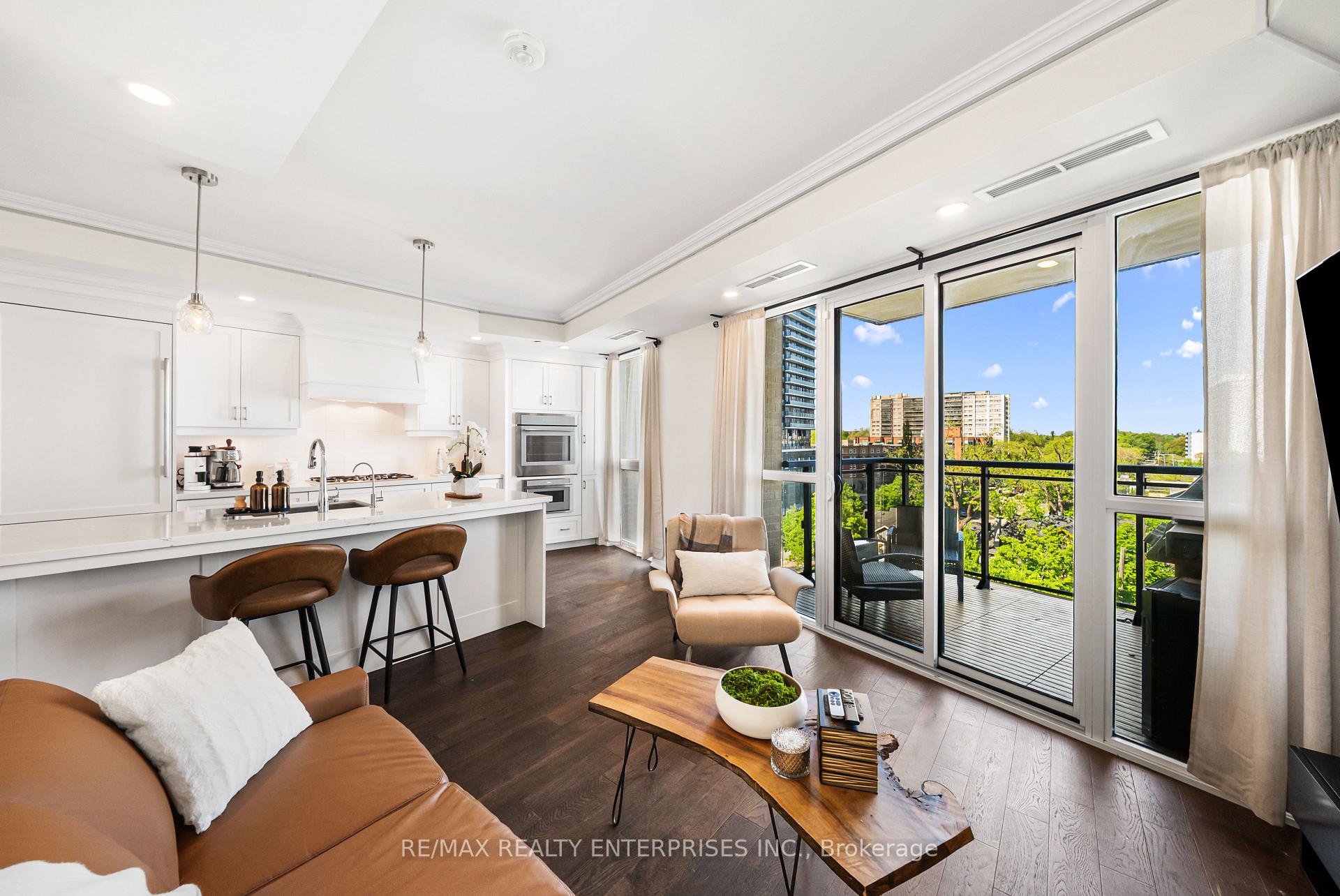 Photo 17 of Unit 505, 2060 Lakeshore Road, Burlington, Brant — HOMEH