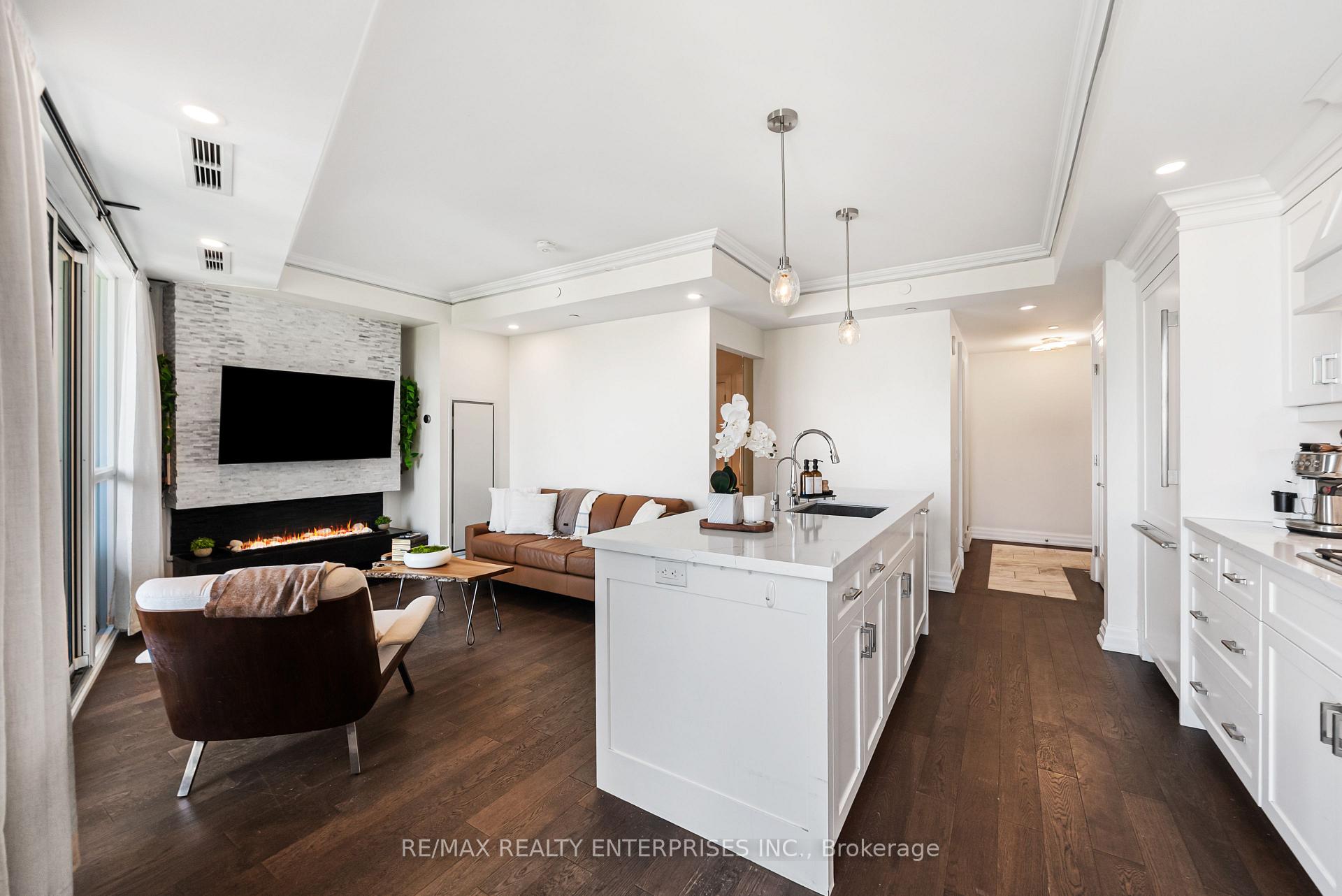 Photo 19 of Unit 505, 2060 Lakeshore Road, Burlington, Brant — HOMEH