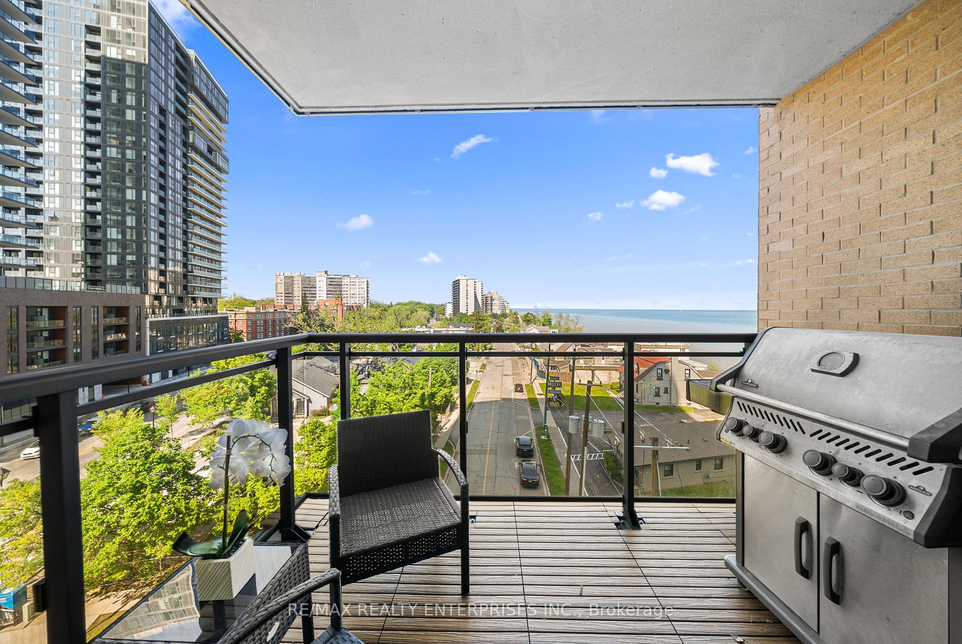 Photo 20 of Unit 505, 2060 Lakeshore Road, Burlington, Brant — HOMEH